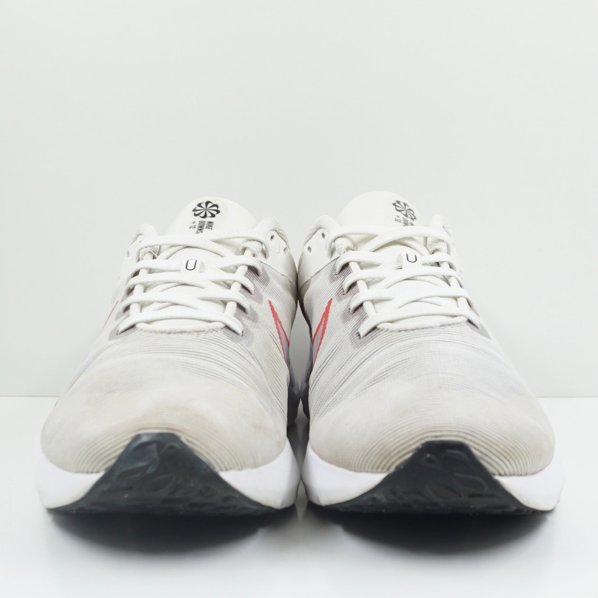 Nike Downshifter 12 Platinum Tint Light Crimson