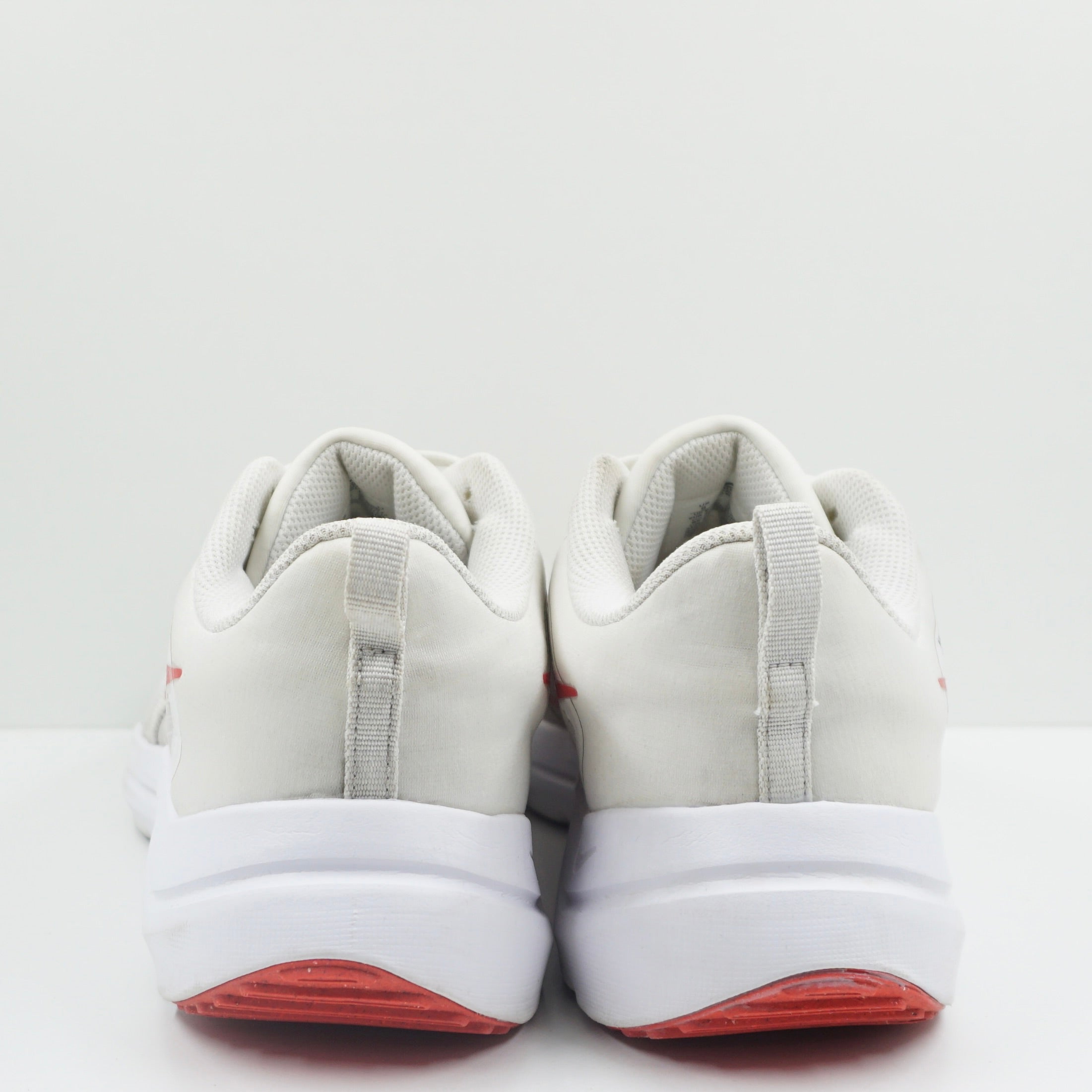Nike Downshifter 12 Platinum Tint Light Crimson