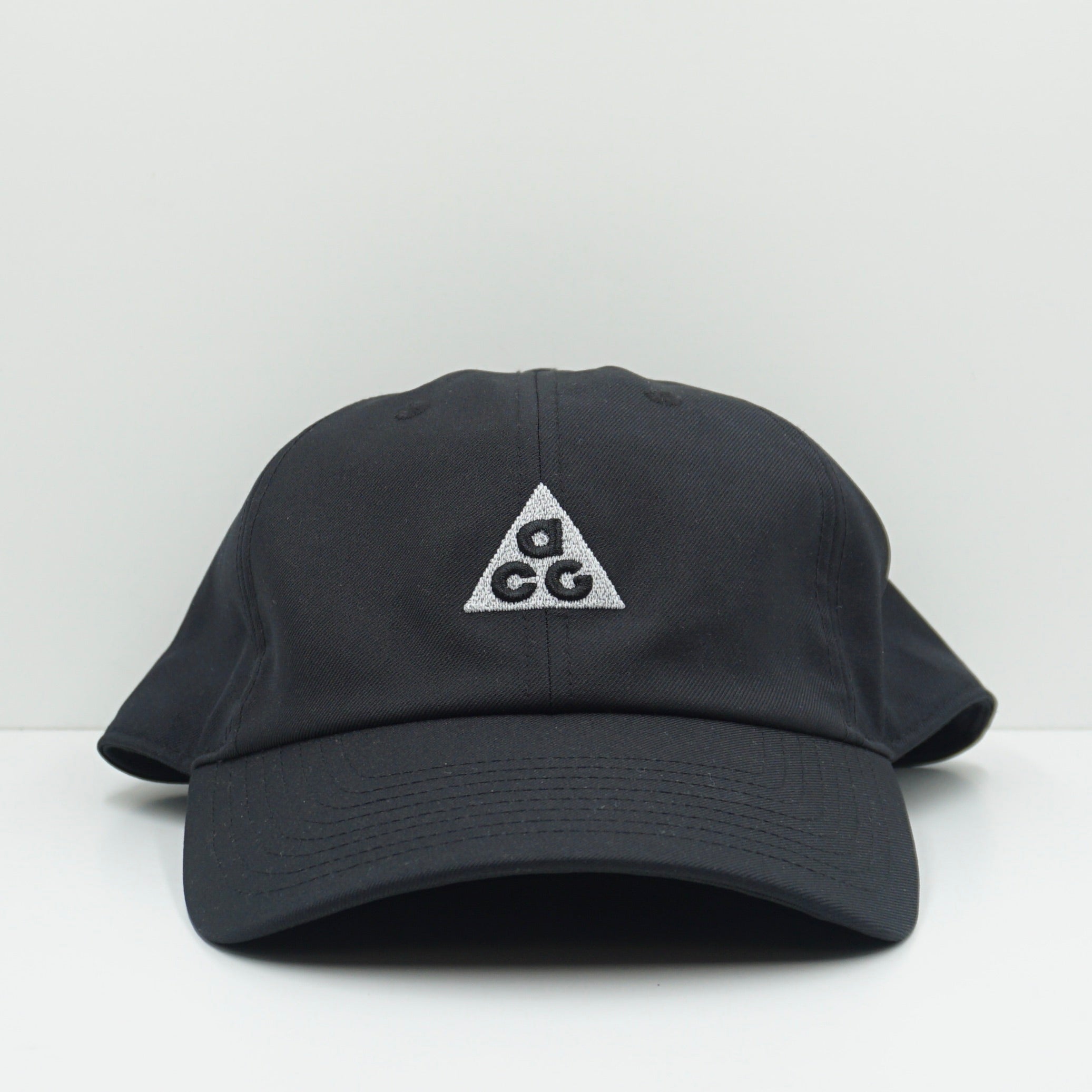 Nike ACG Club Black Adjustable Cap