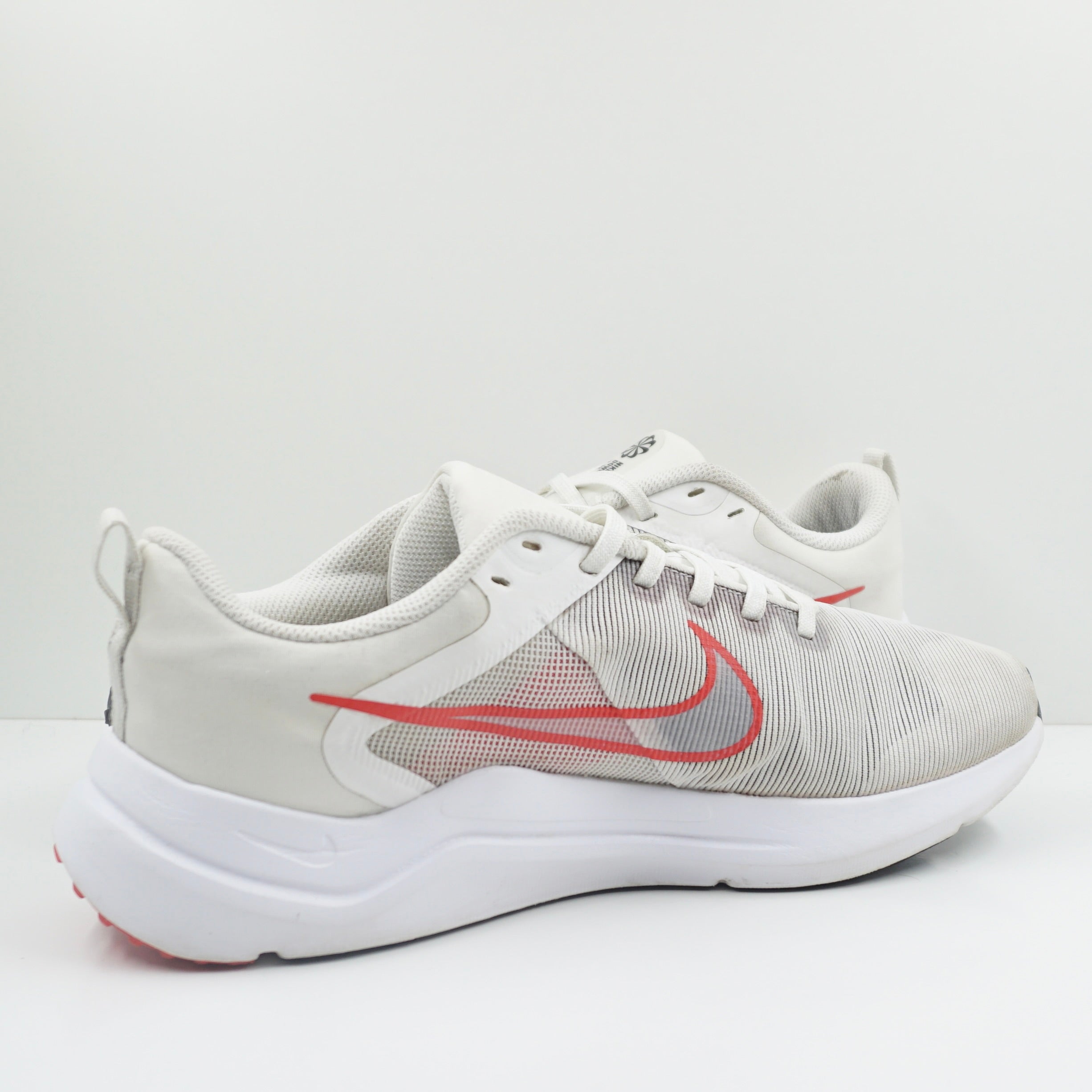 Nike Downshifter 12 Platinum Tint Light Crimson
