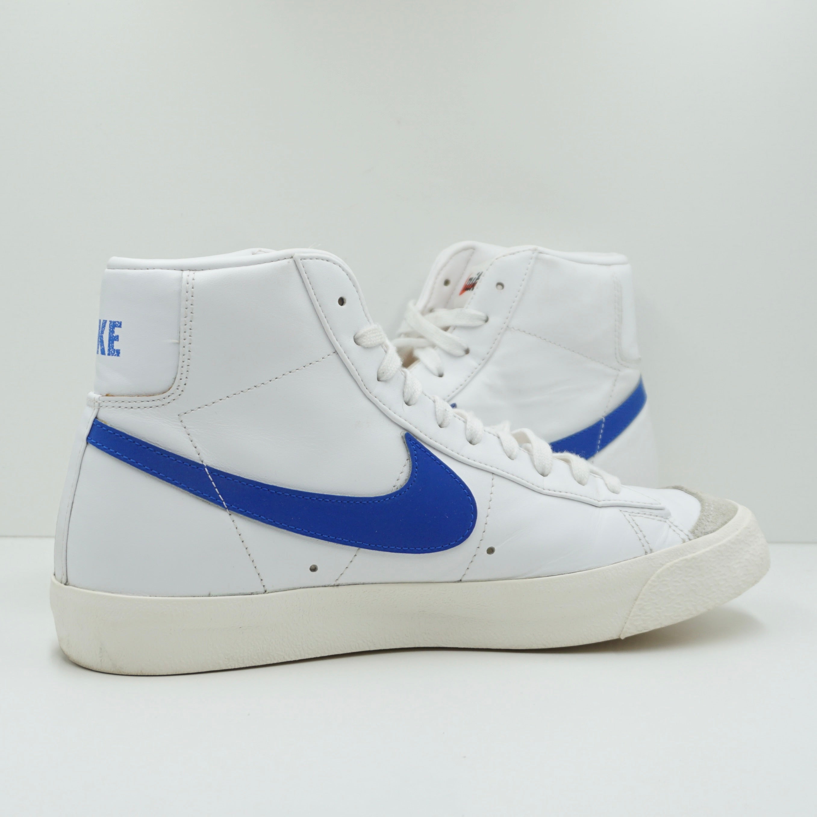 Nike Blazer Mid 77 Vintage Racer Blue