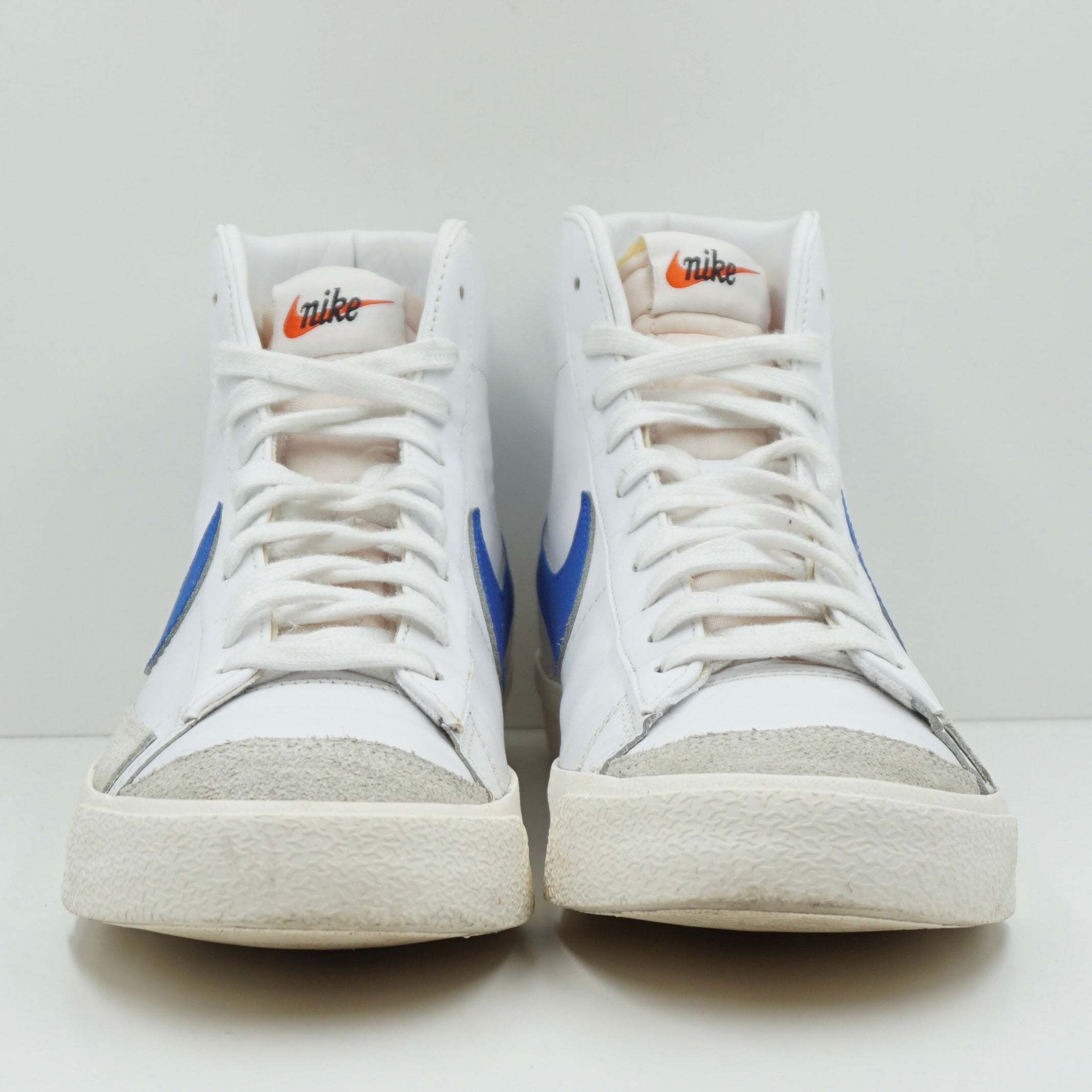 Nike Blazer Mid 77 Vintage Racer Blue