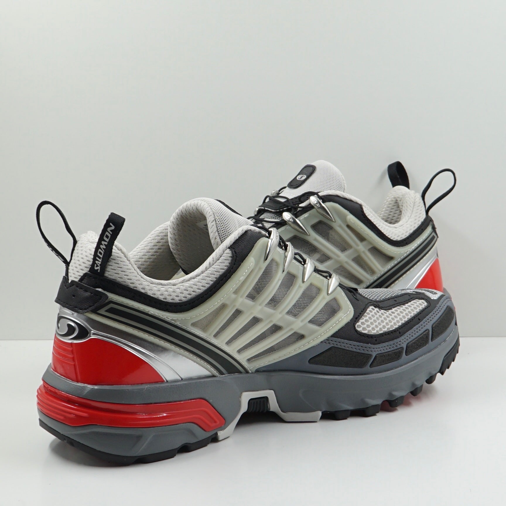 Salomon ACS Pro Advanced Lunar Rock Goji