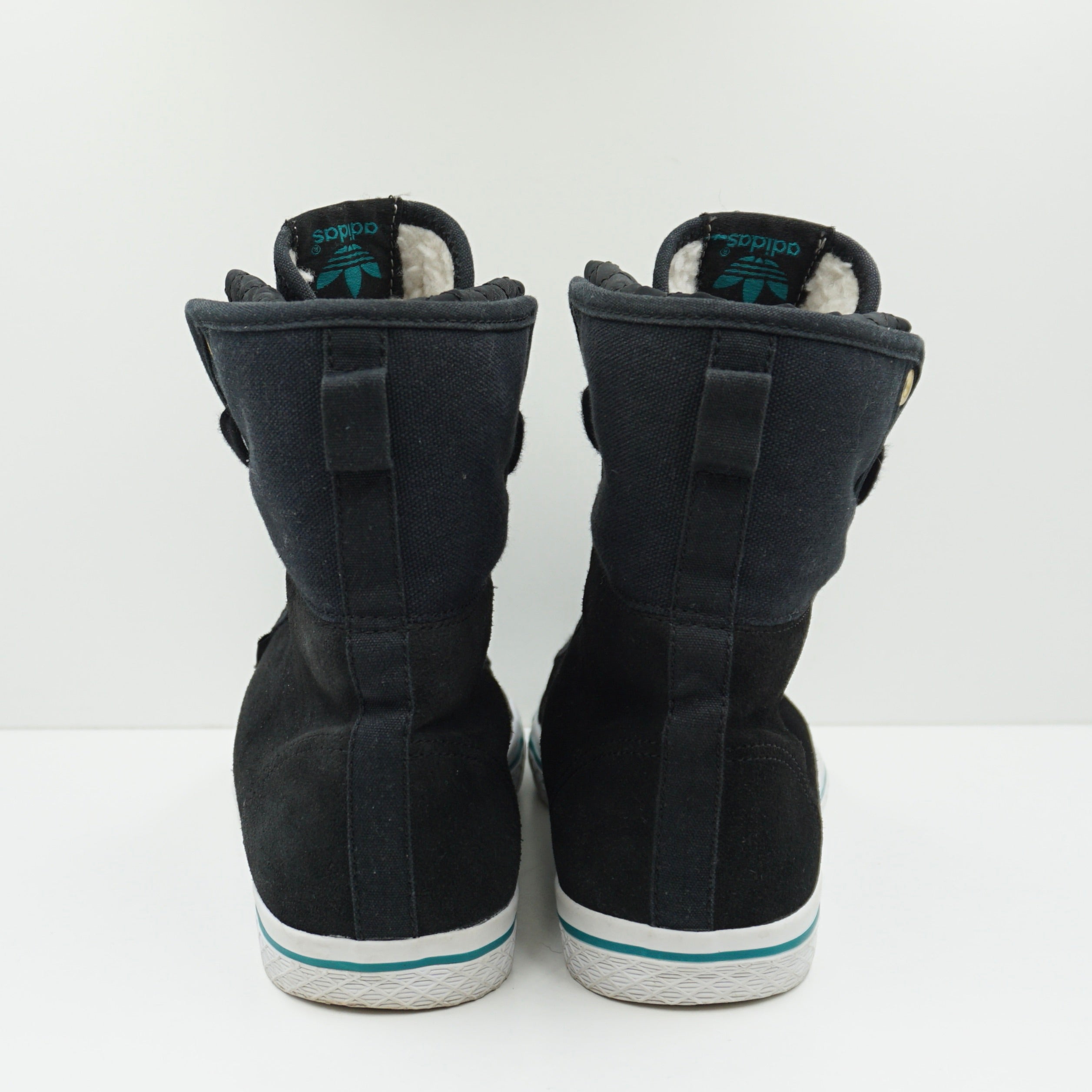 Adidas High Winterized Black