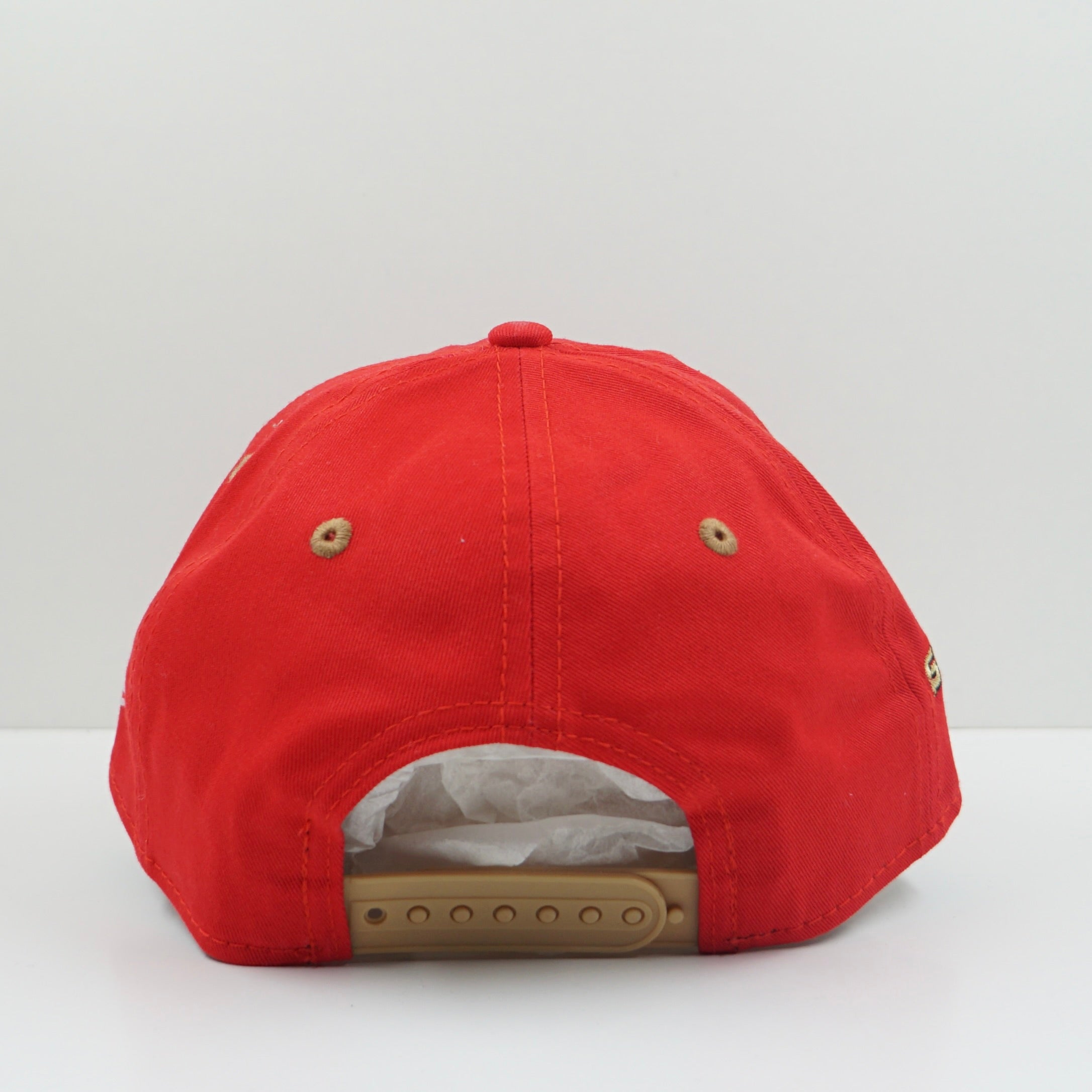 New Era San Francisco 49ers Superbowl XVI 9Twenty Snapback Cap