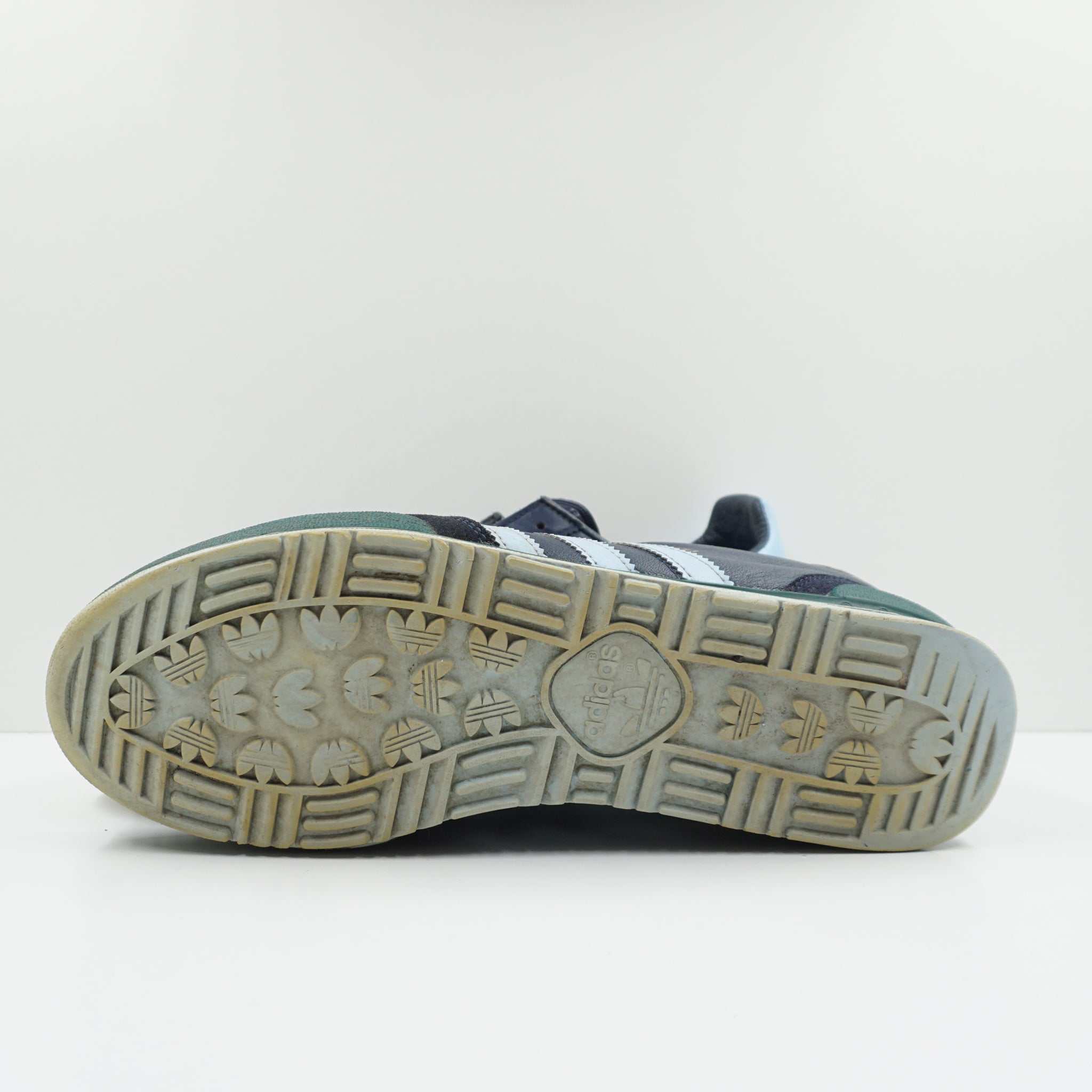 Adidas City Series Valencia Blue