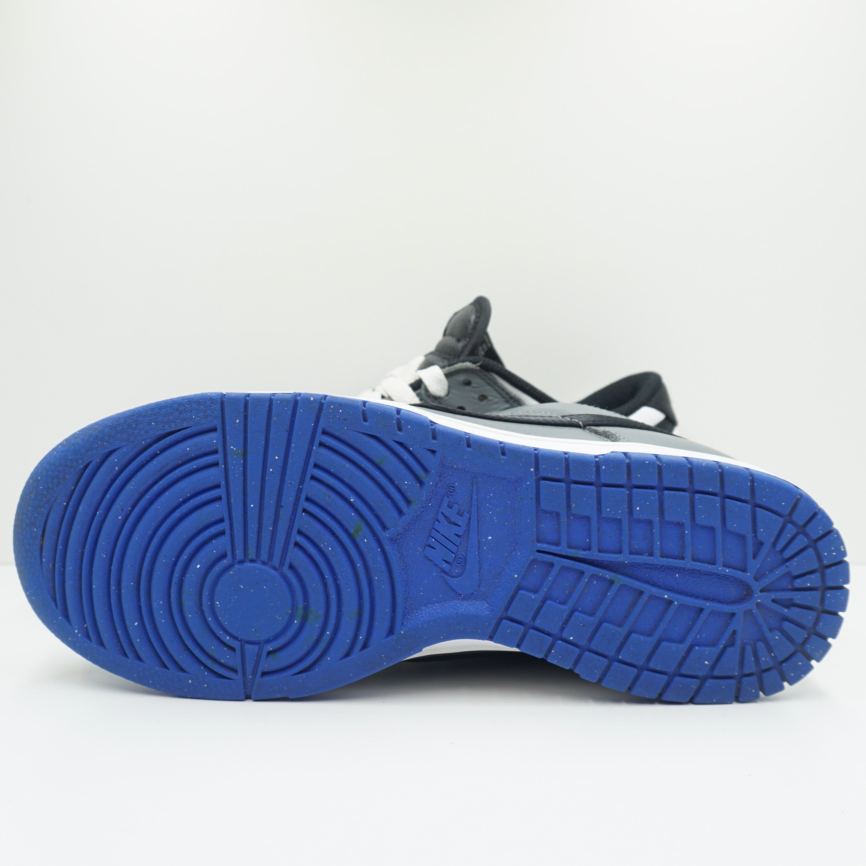 Nike Dunk By You Blue Grey White Black (2023)