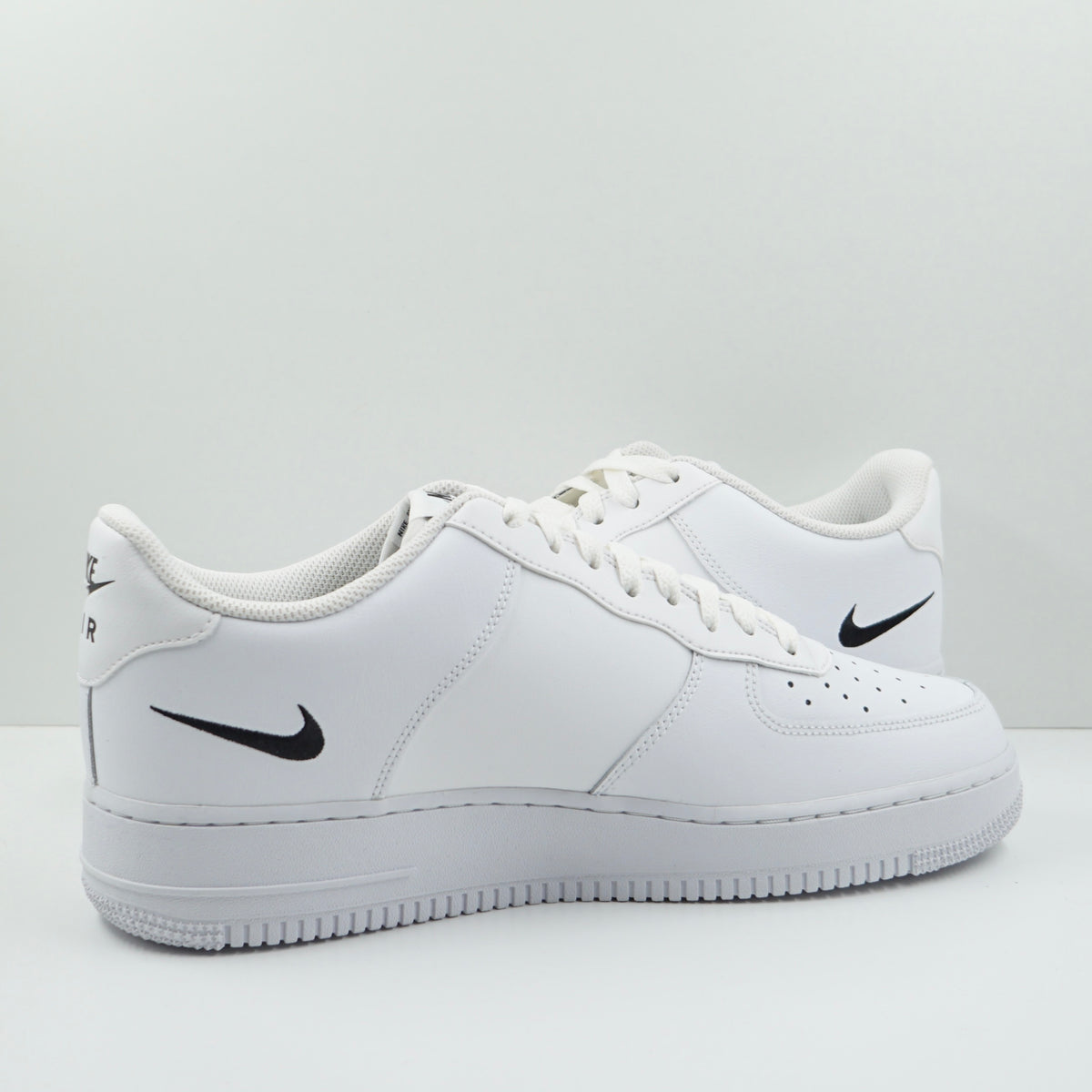 Nike Air Force 1 Low Multi-Swoosh White