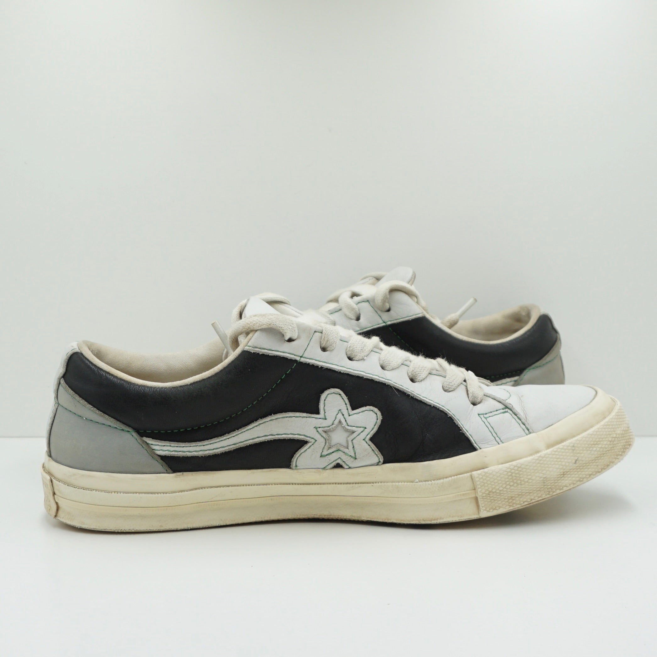 Converse One Star Ox Golf le Fleur Industrial Pack Black