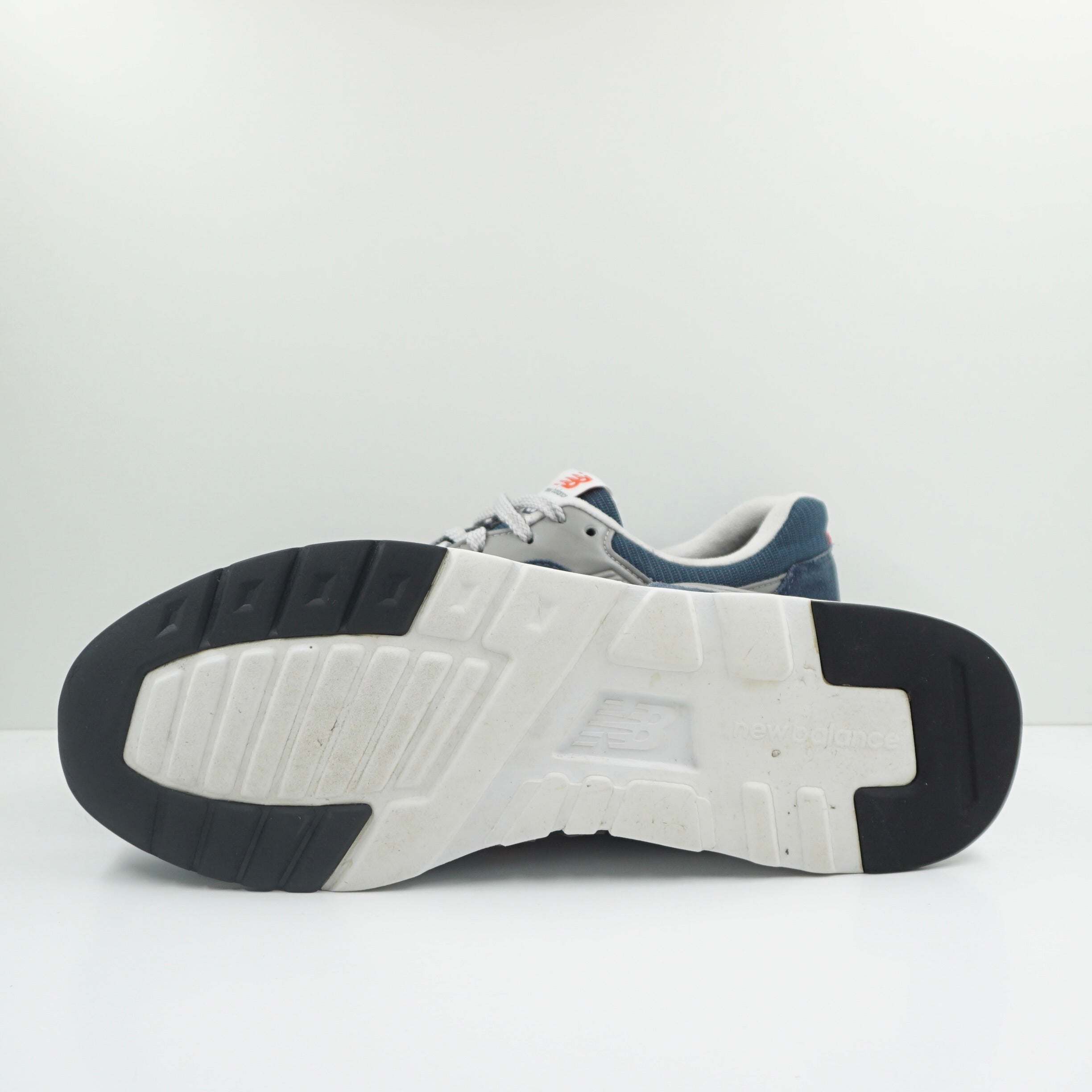 New Balance 997H Navy Grey Red White