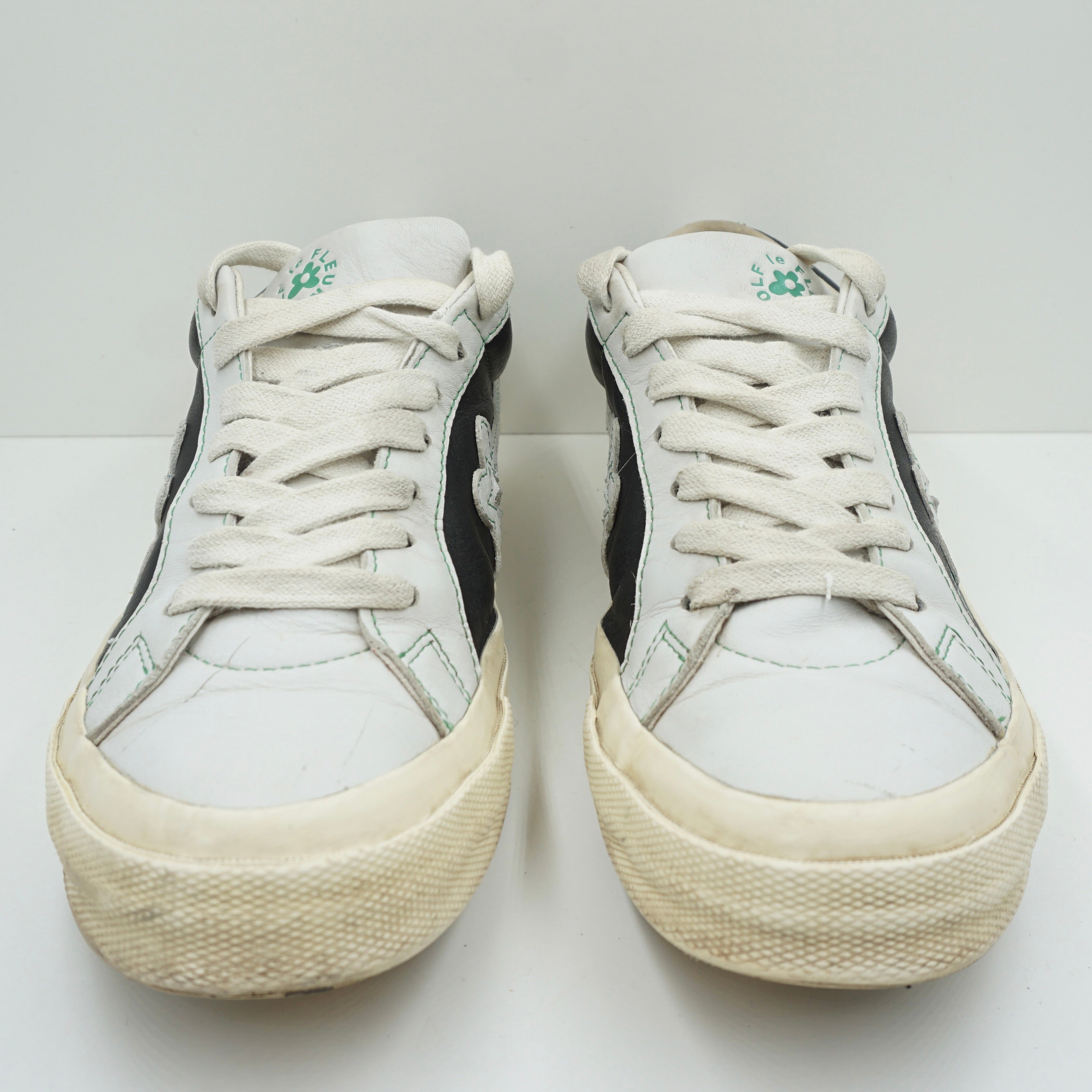 Converse One Star Ox Golf le Fleur Industrial Pack Black