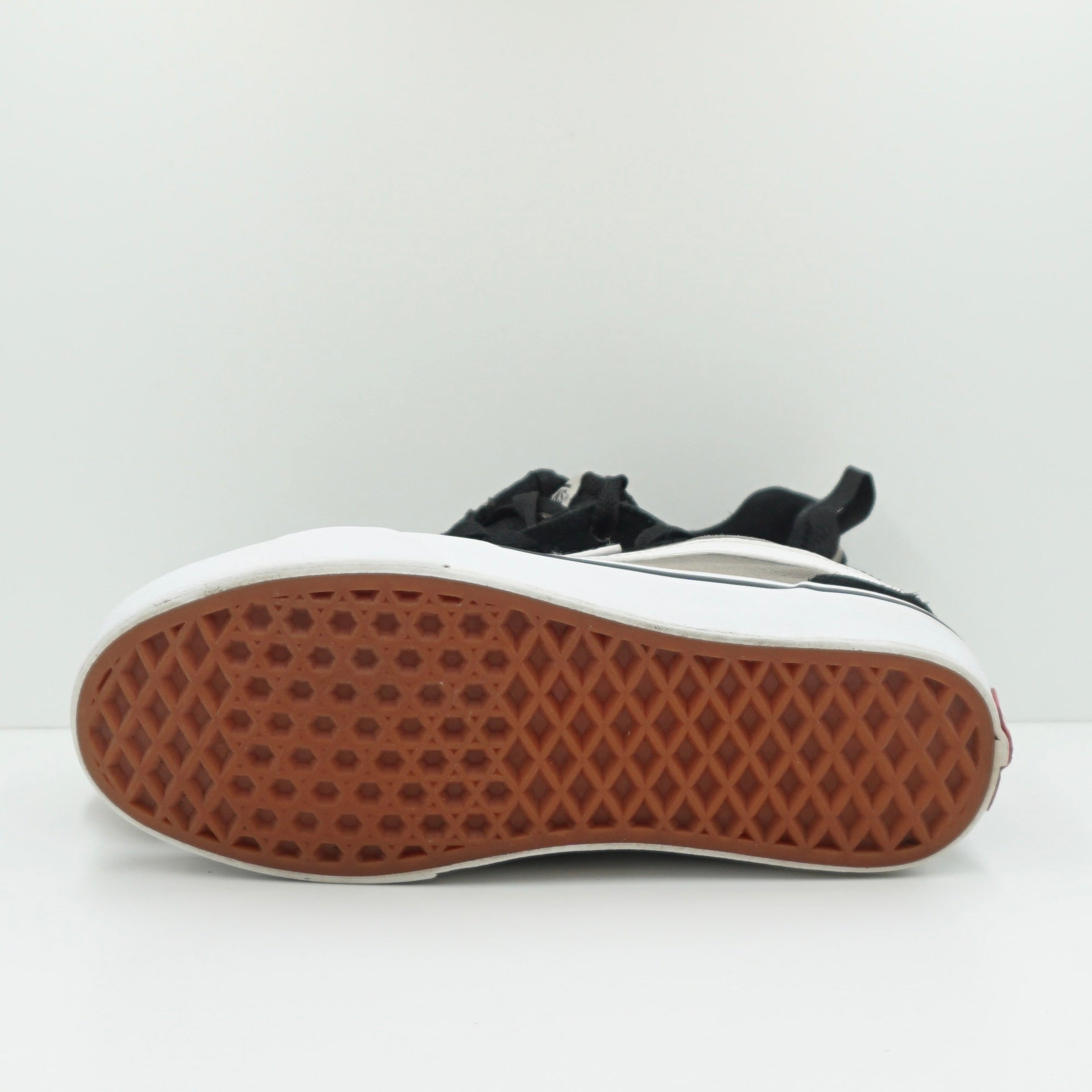 Vans Filmore Black Grey (GS)