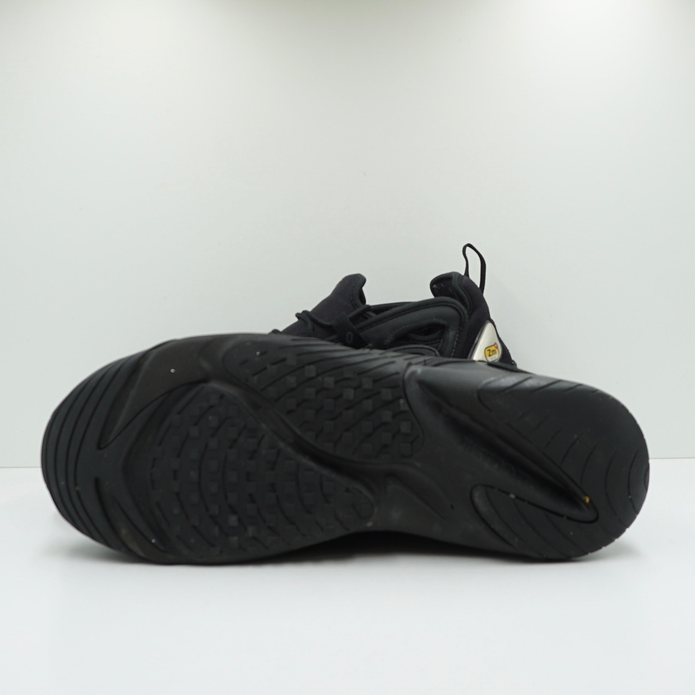 Nike Zoom 2K Triple Black