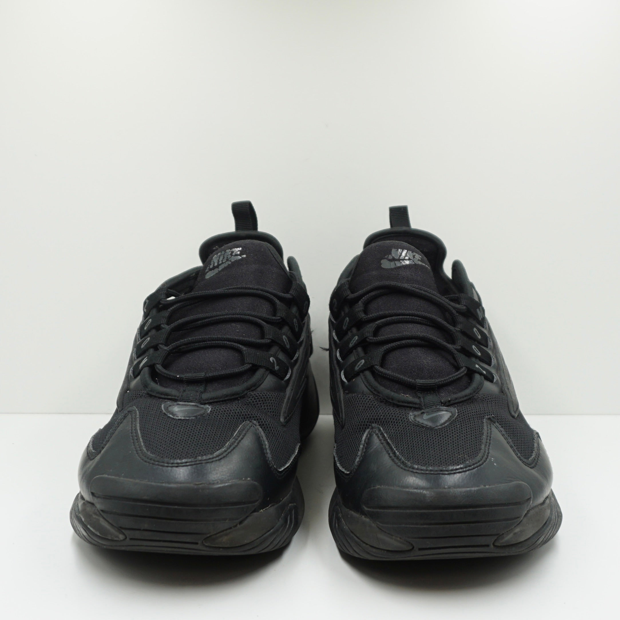 Nike Zoom 2K Triple Black