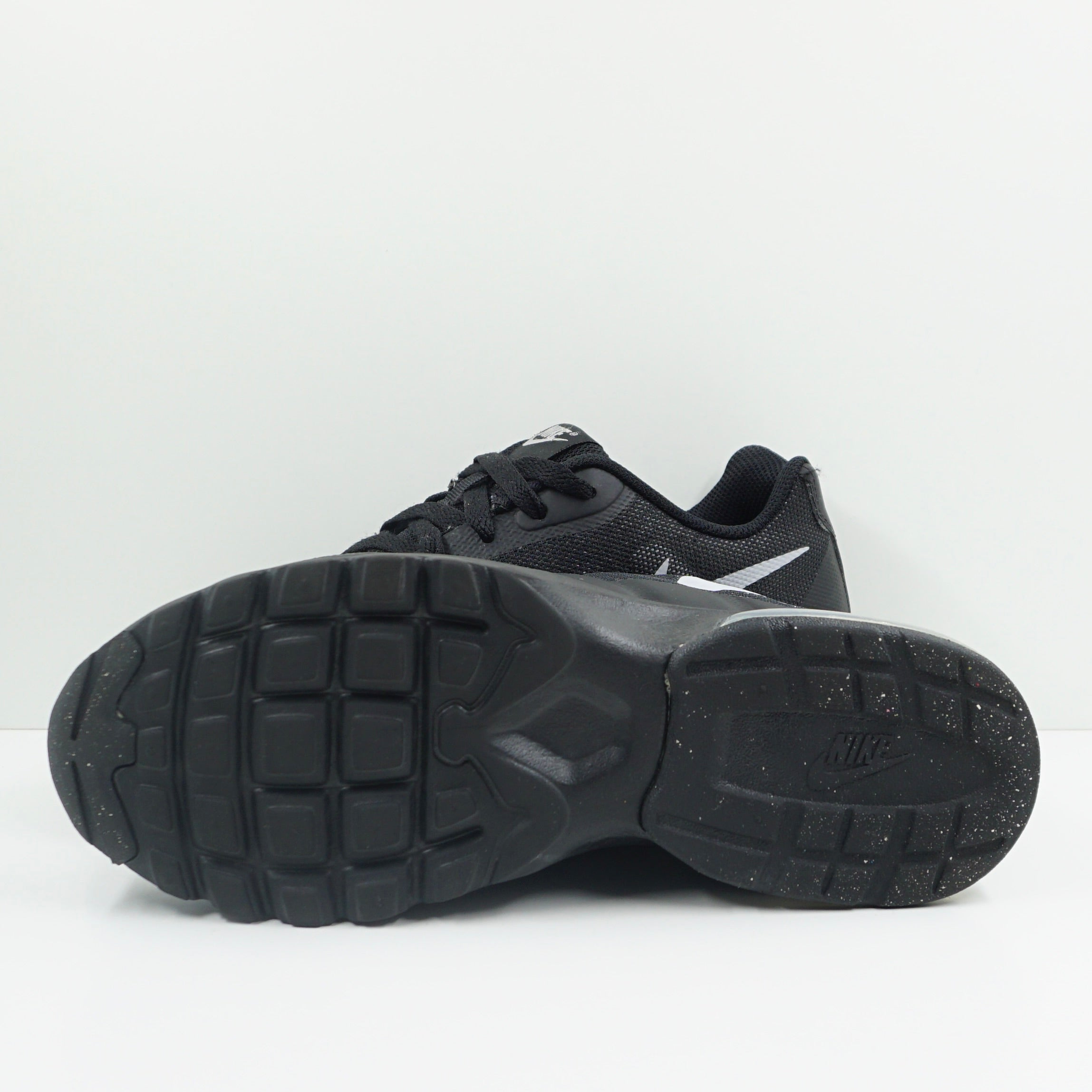 Nike Air Max Invigor Black (GS)