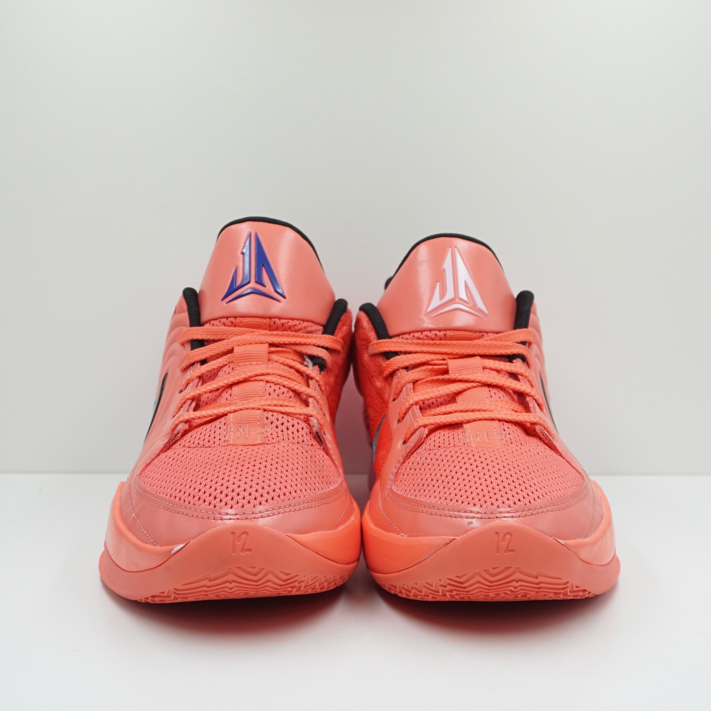 Nike Ja 2 Heart Eyes