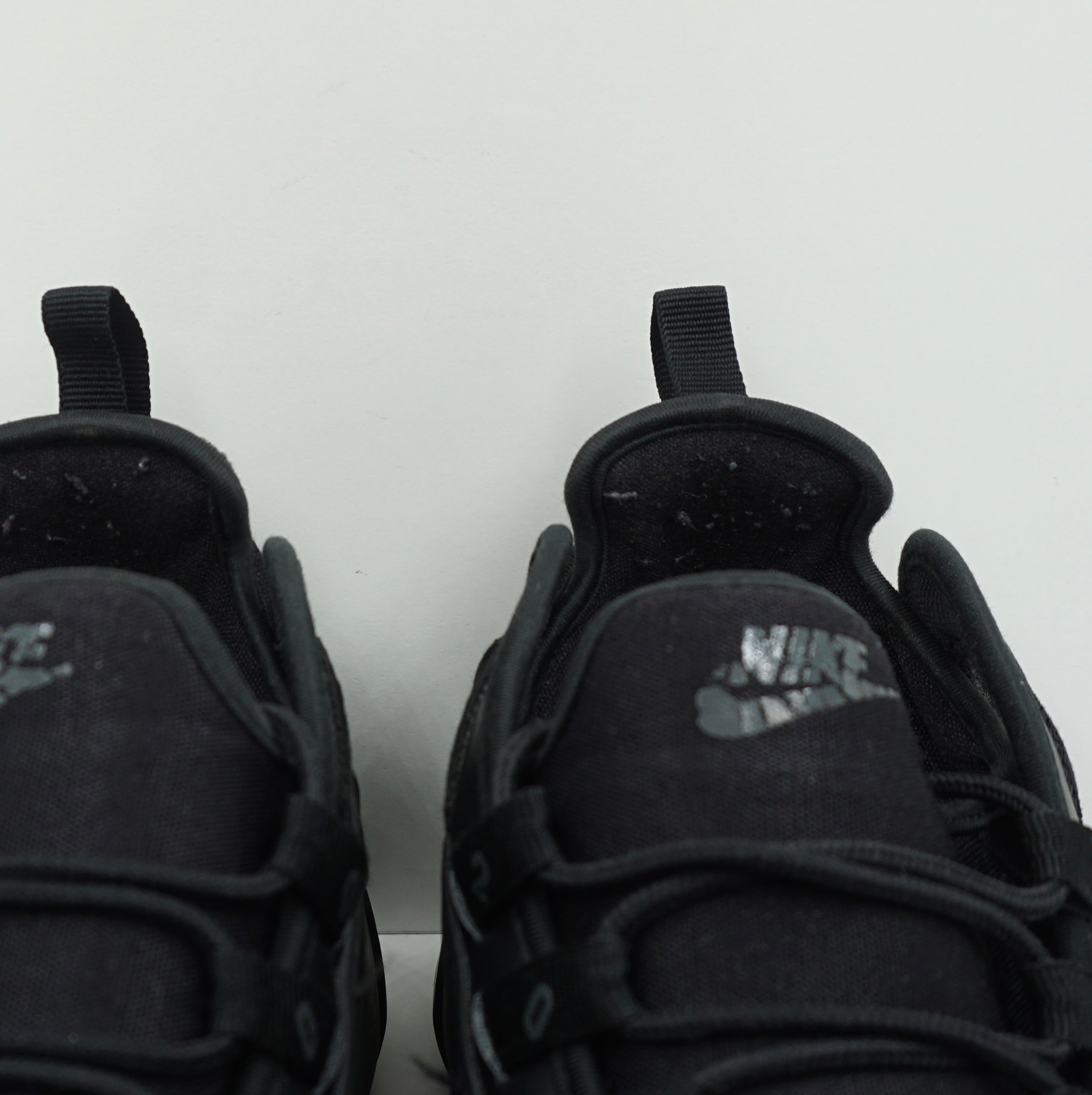 Nike Zoom 2K Triple Black