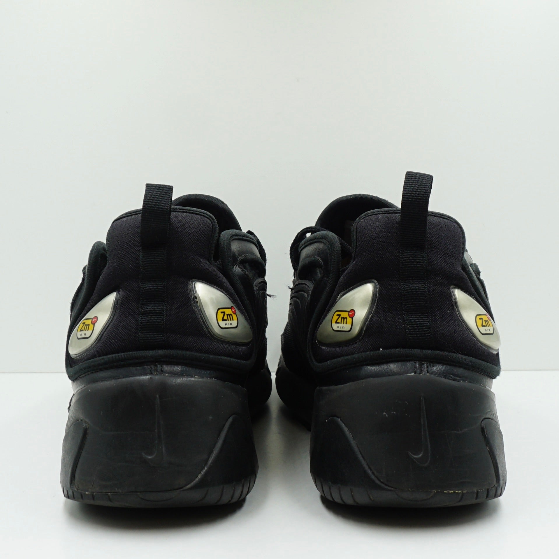 Nike Zoom 2K Triple Black
