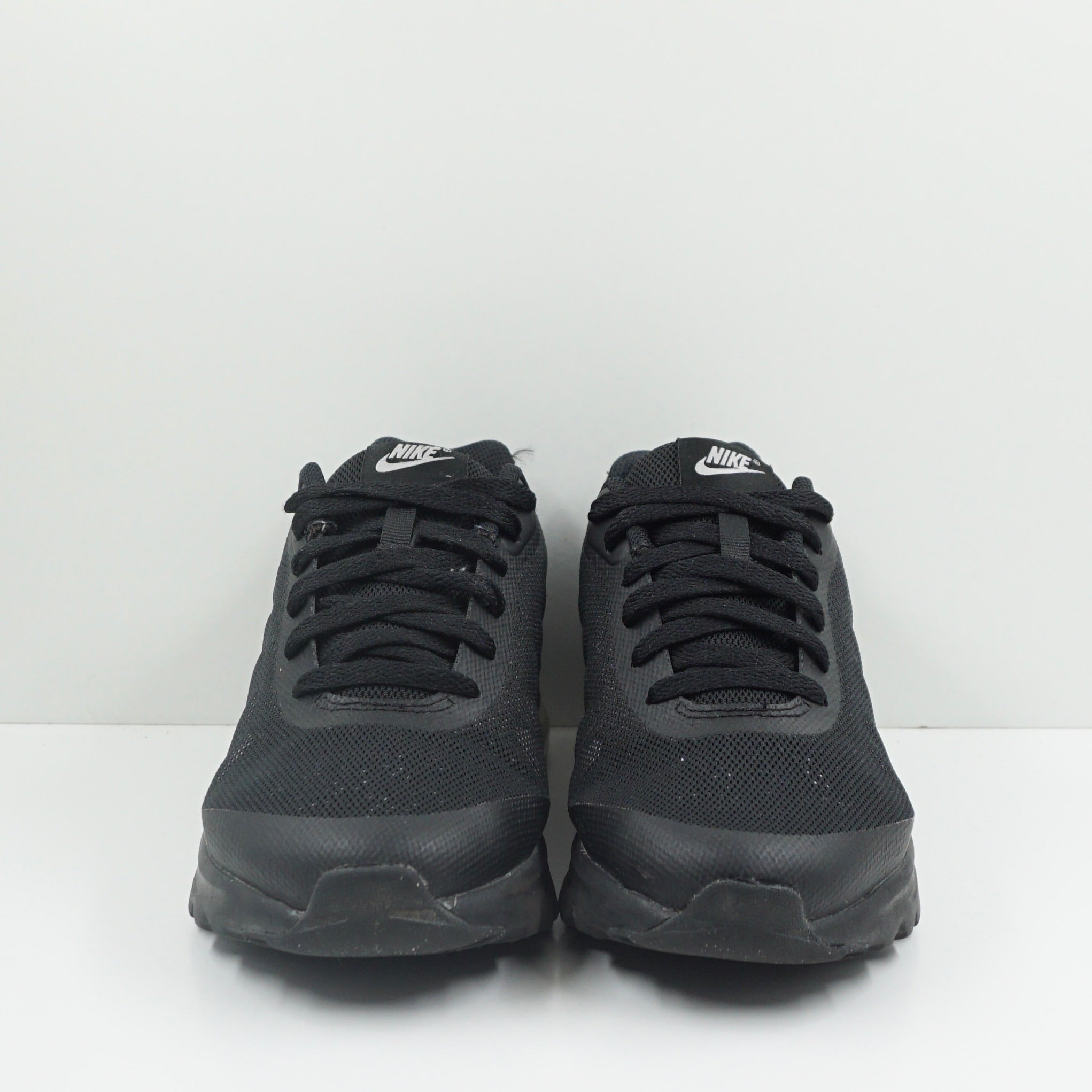 Nike Air Max Invigor Black (GS)