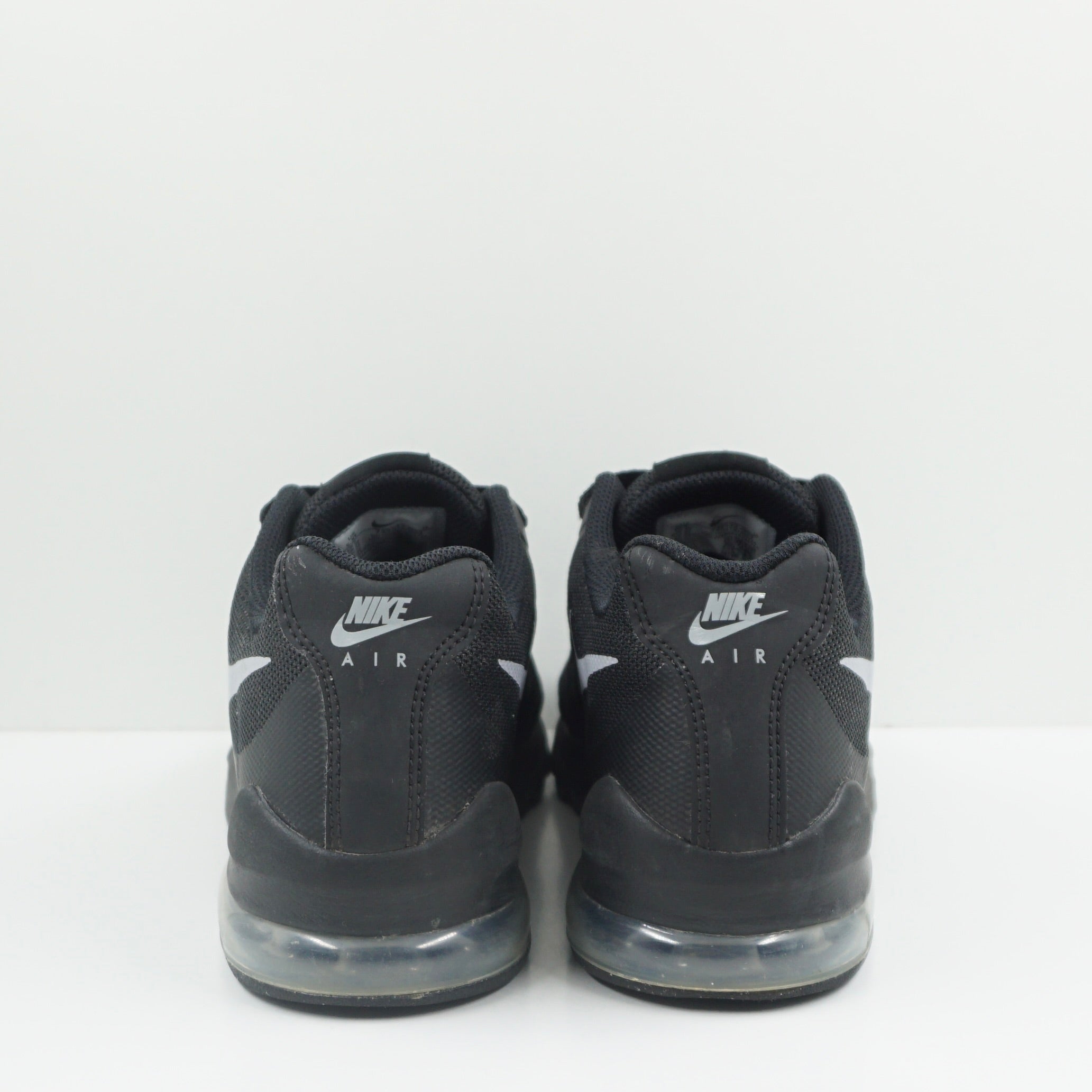Nike Air Max Invigor Black (GS)