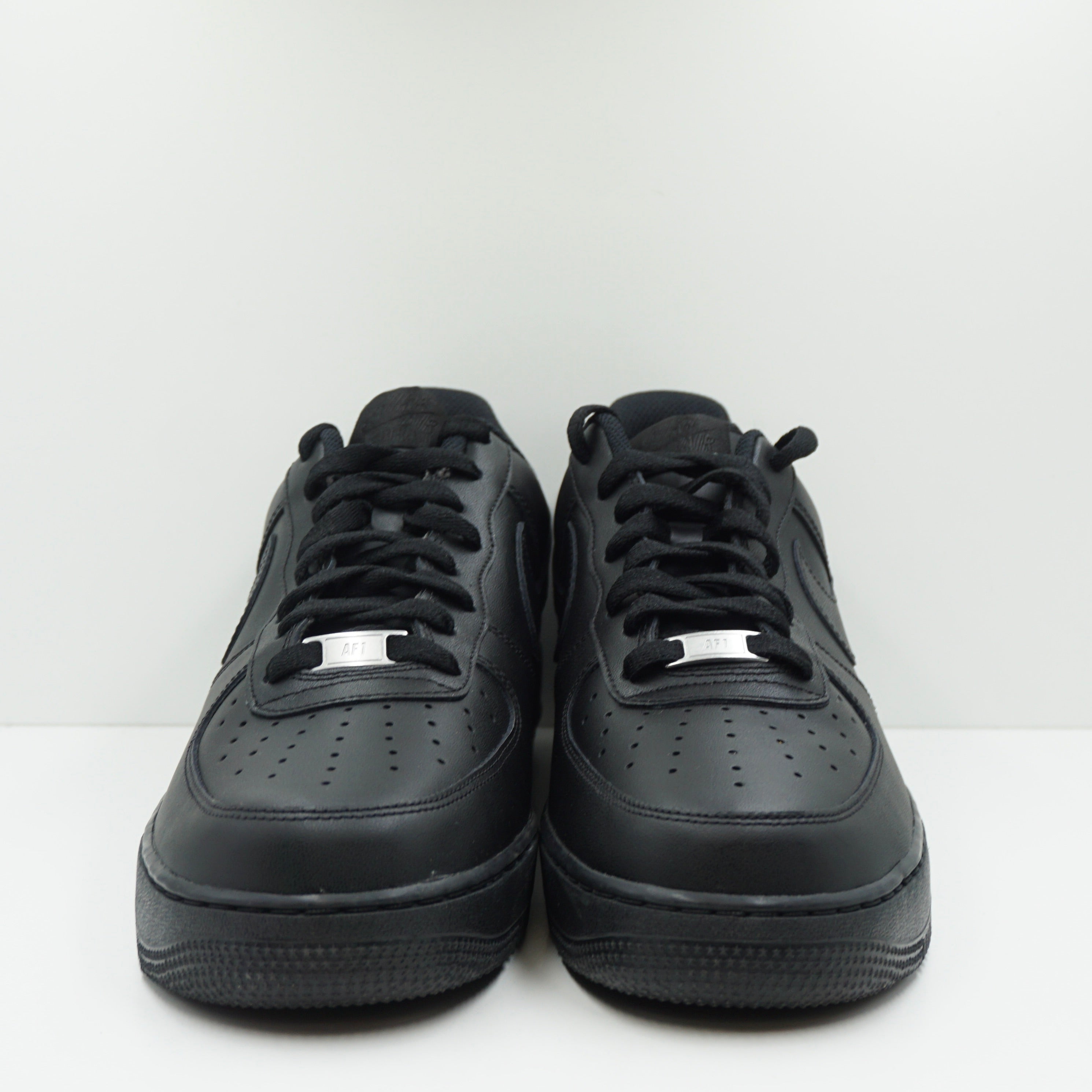 Nike Air Force 1 '07 Triple Black