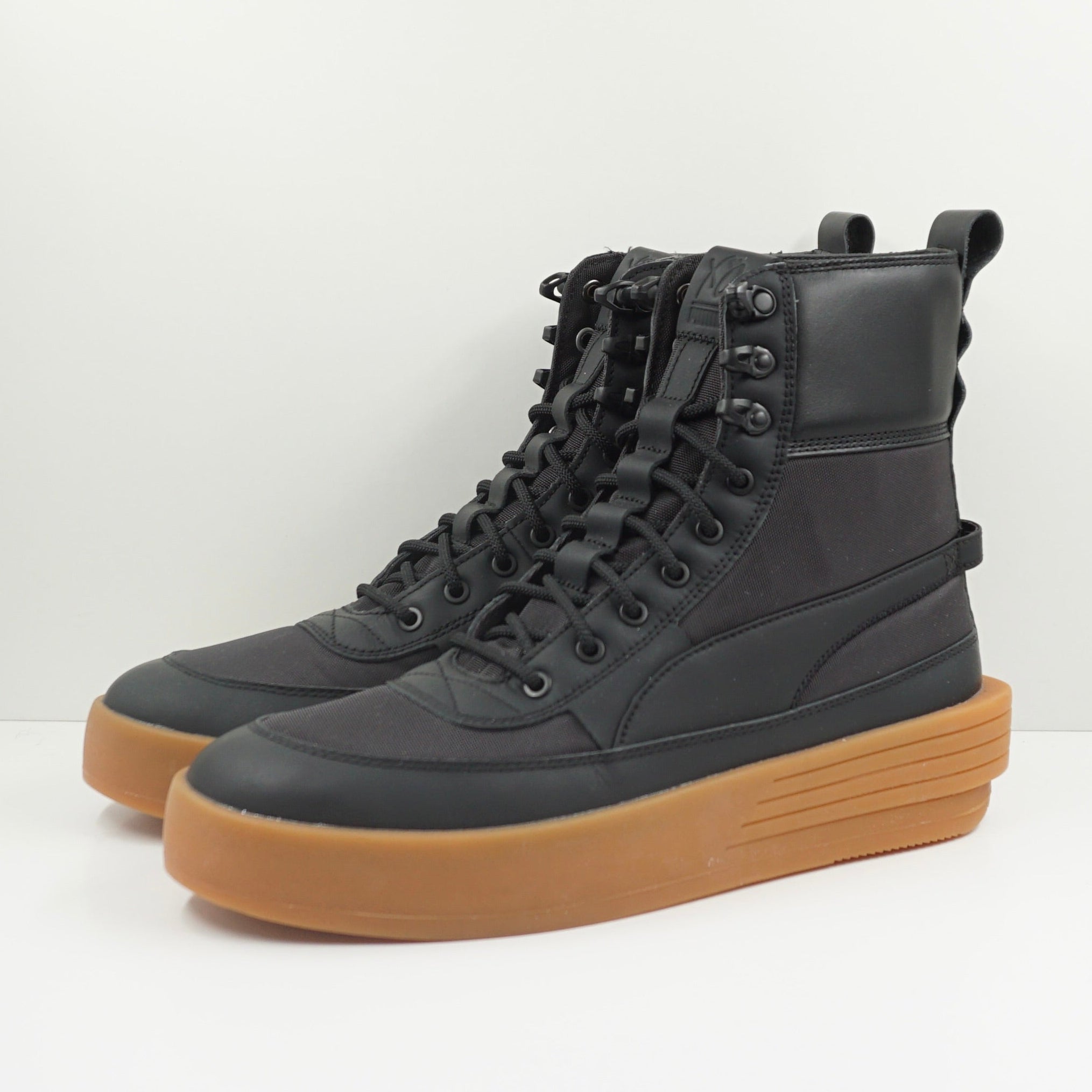 Puma Parallel 2.0 The Weeknd Black Gum