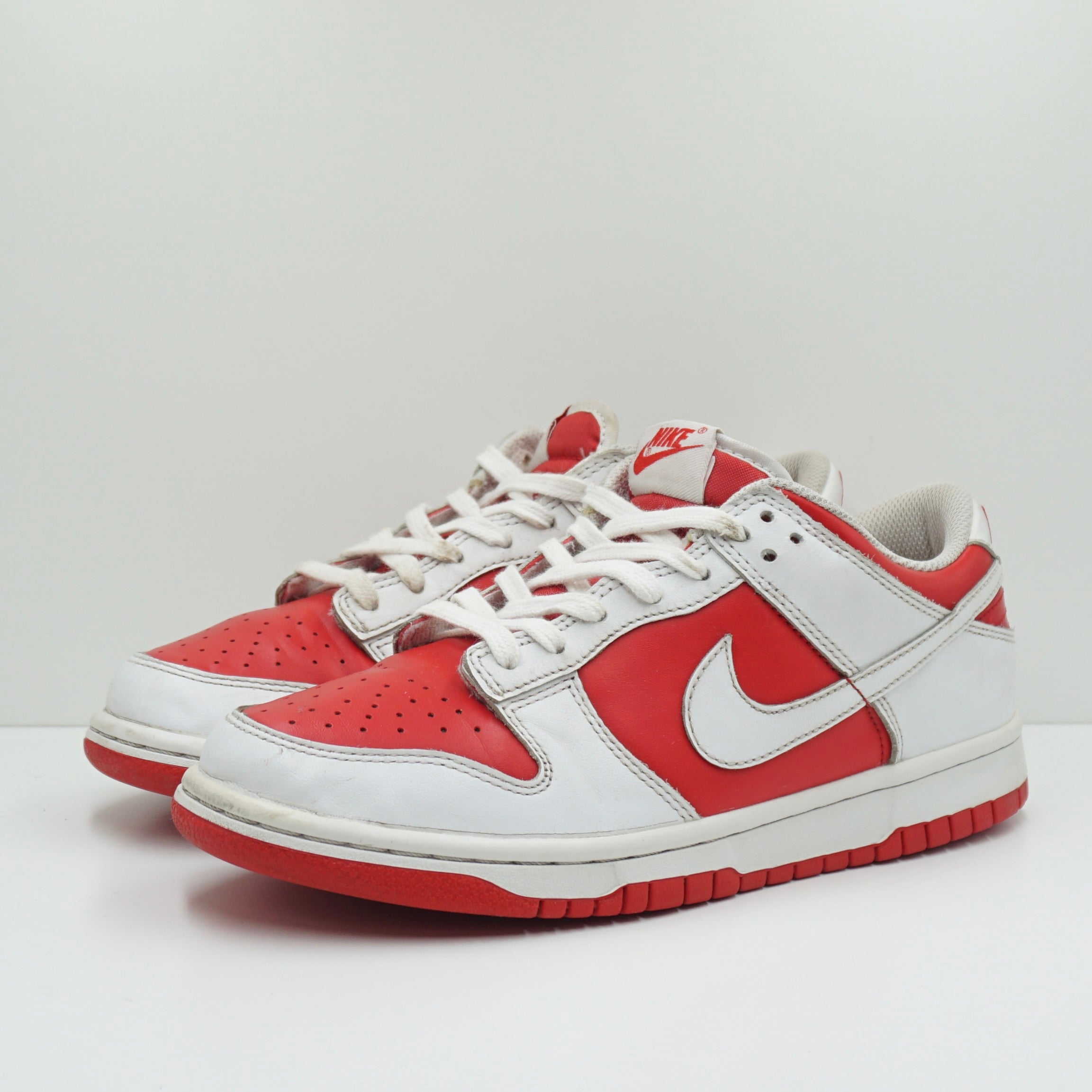 Nike Dunk Low Championship Red (2021) (GS)