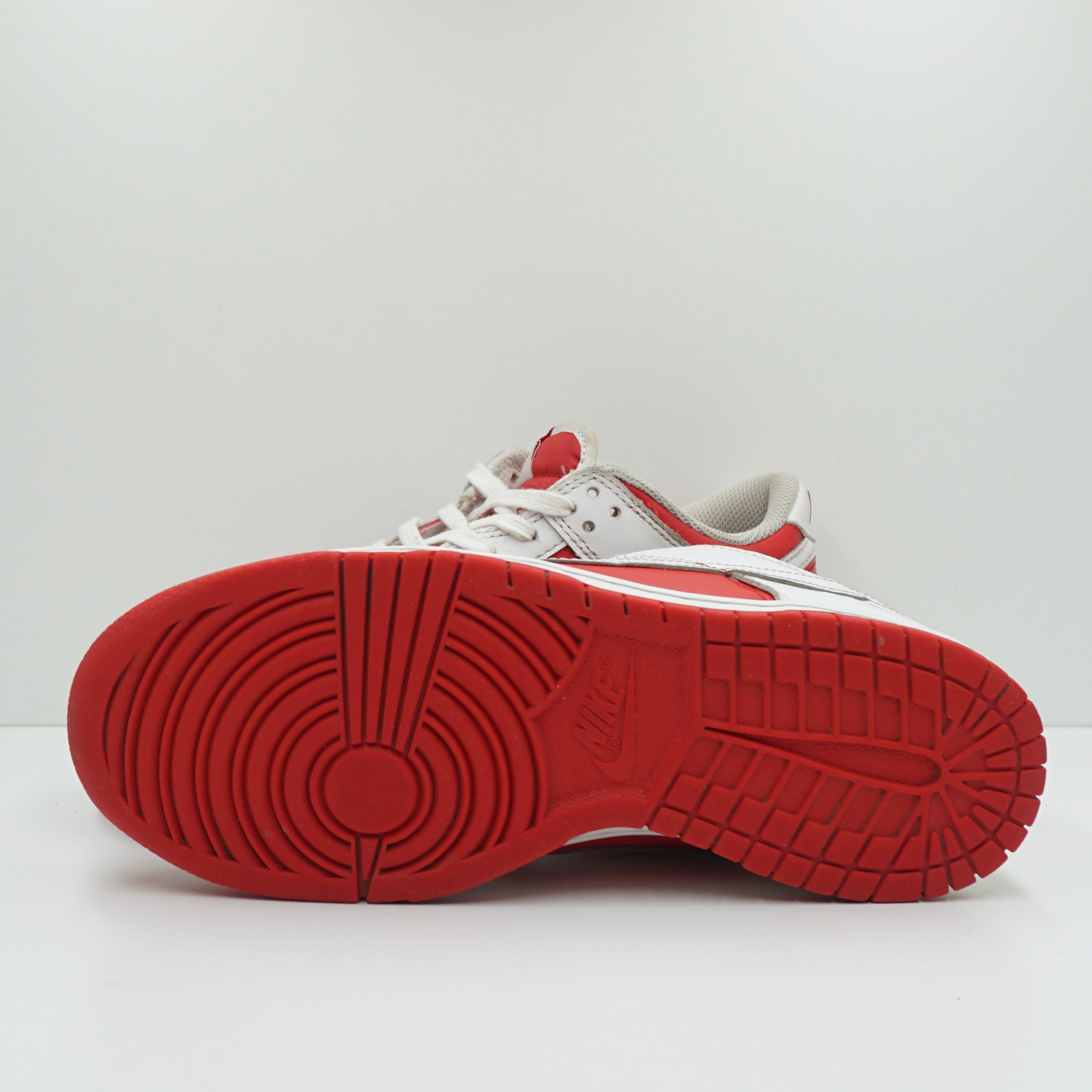 Nike Dunk Low Championship Red (2021) (GS)