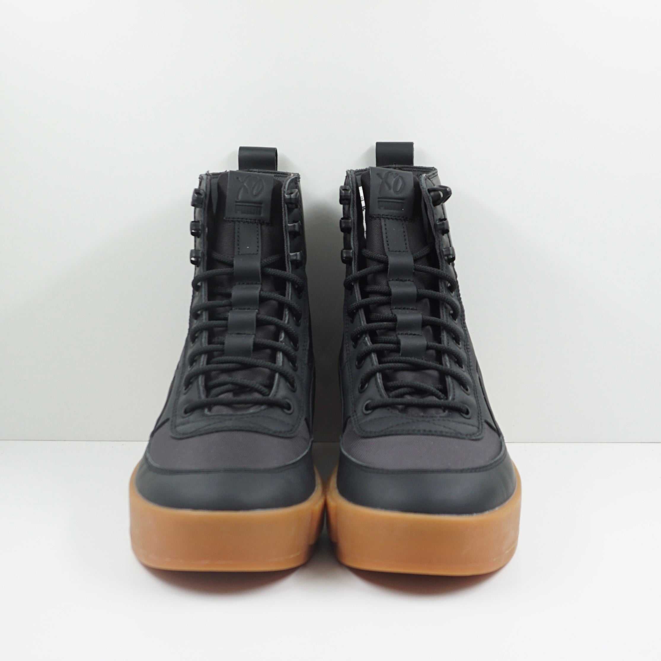 Puma Parallel 2.0 The Weeknd Black Gum