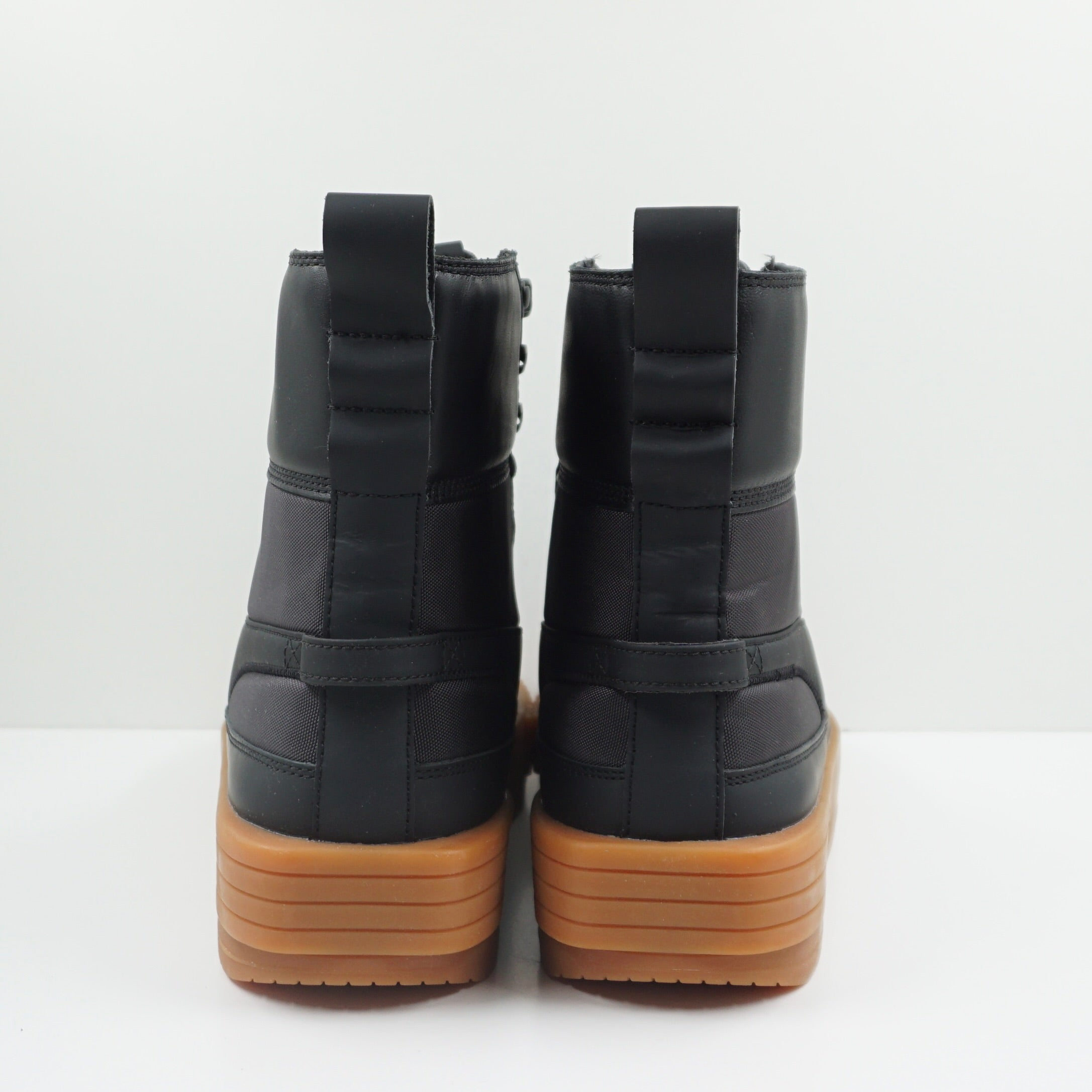 Puma Parallel 2.0 The Weeknd Black Gum