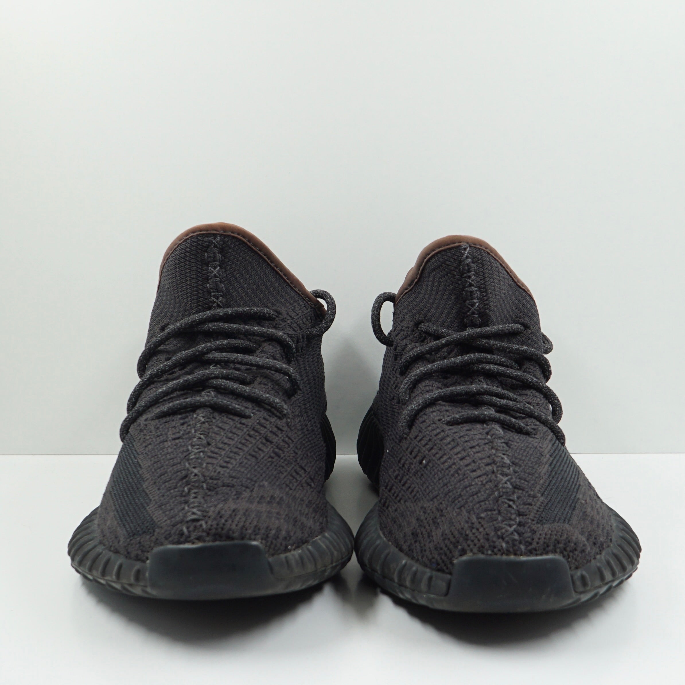 Adidas Yeezy Boost 350 V2 Black (Non-Reflective)