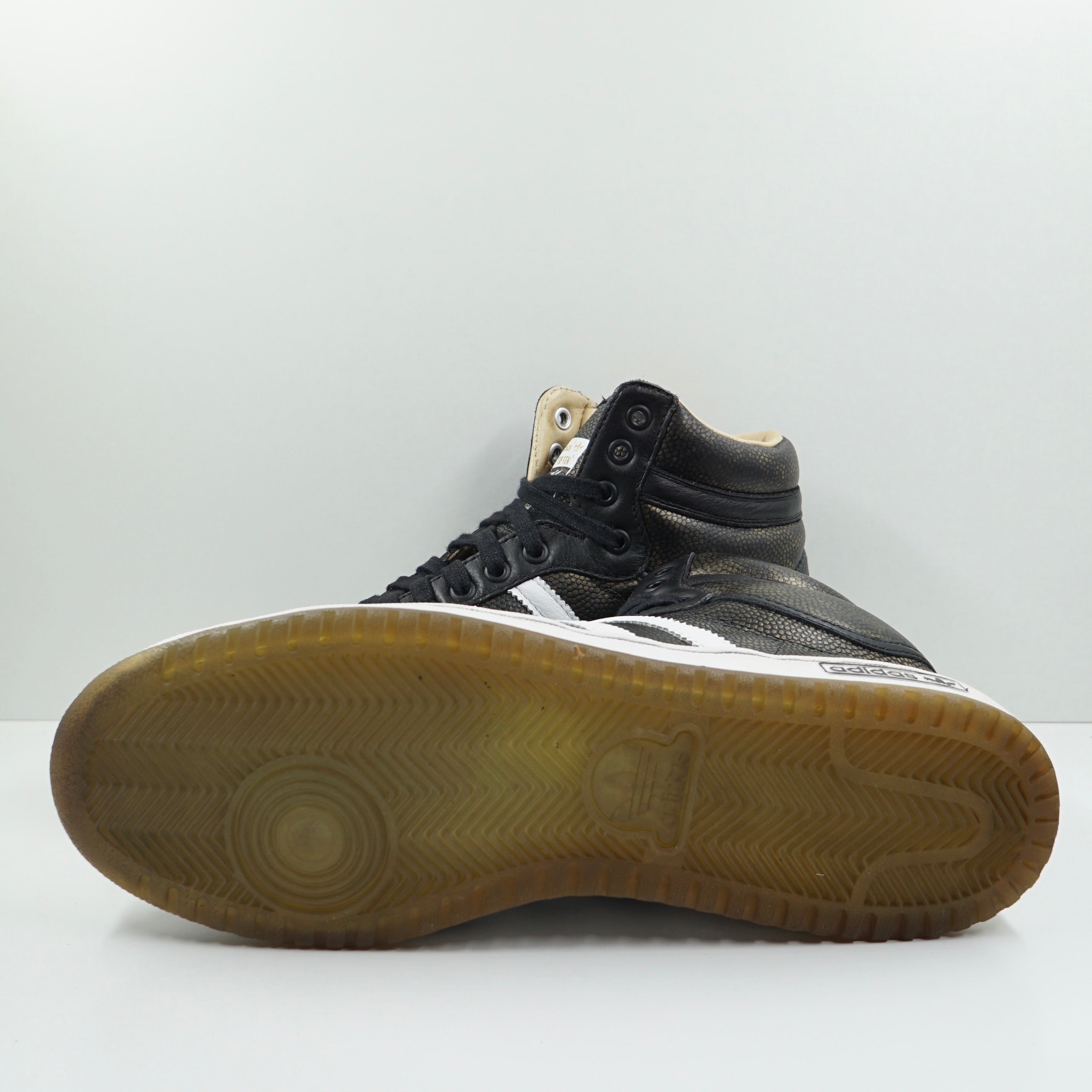 Adidas Top Ten Hi-UNDFTD