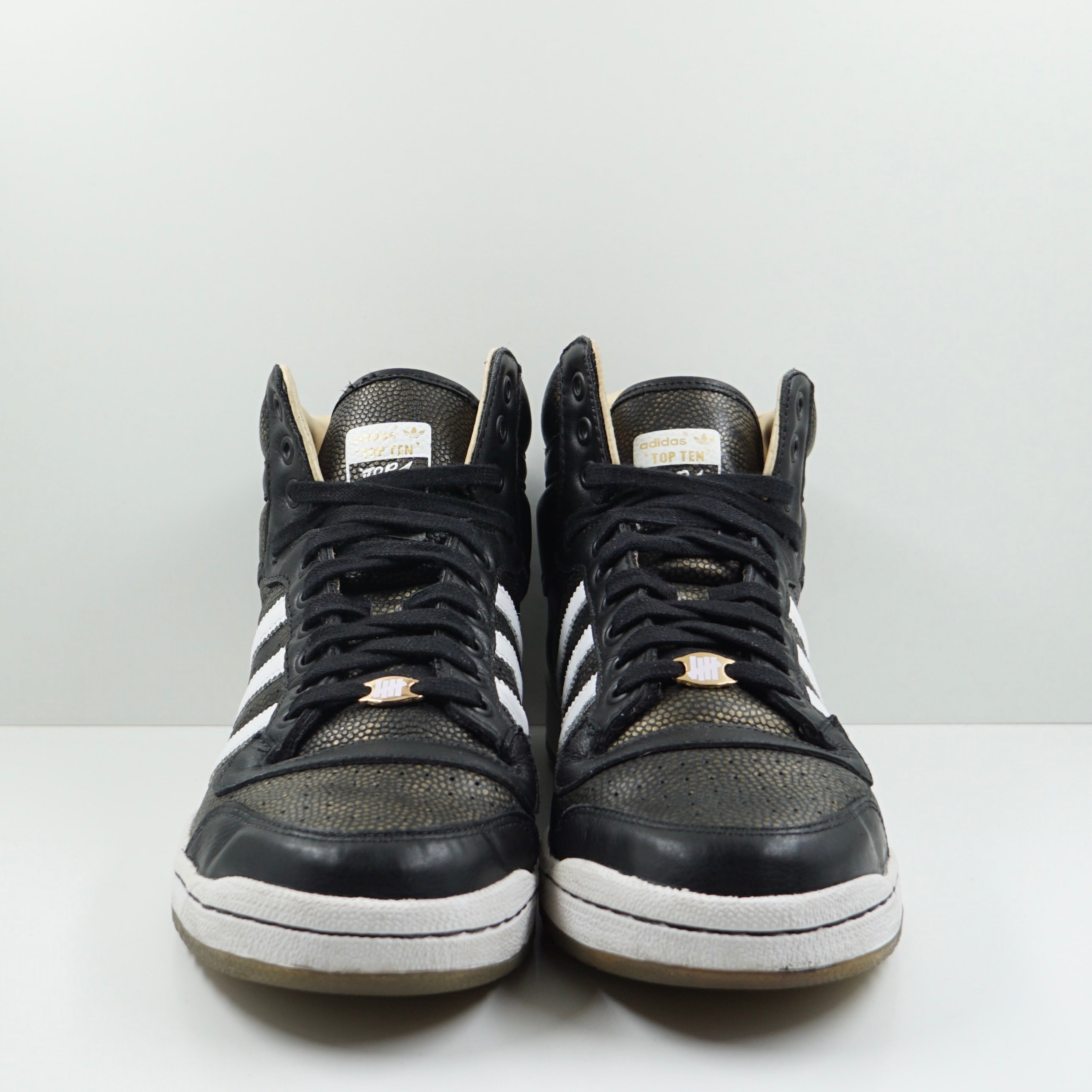 Adidas Top Ten Hi-UNDFTD