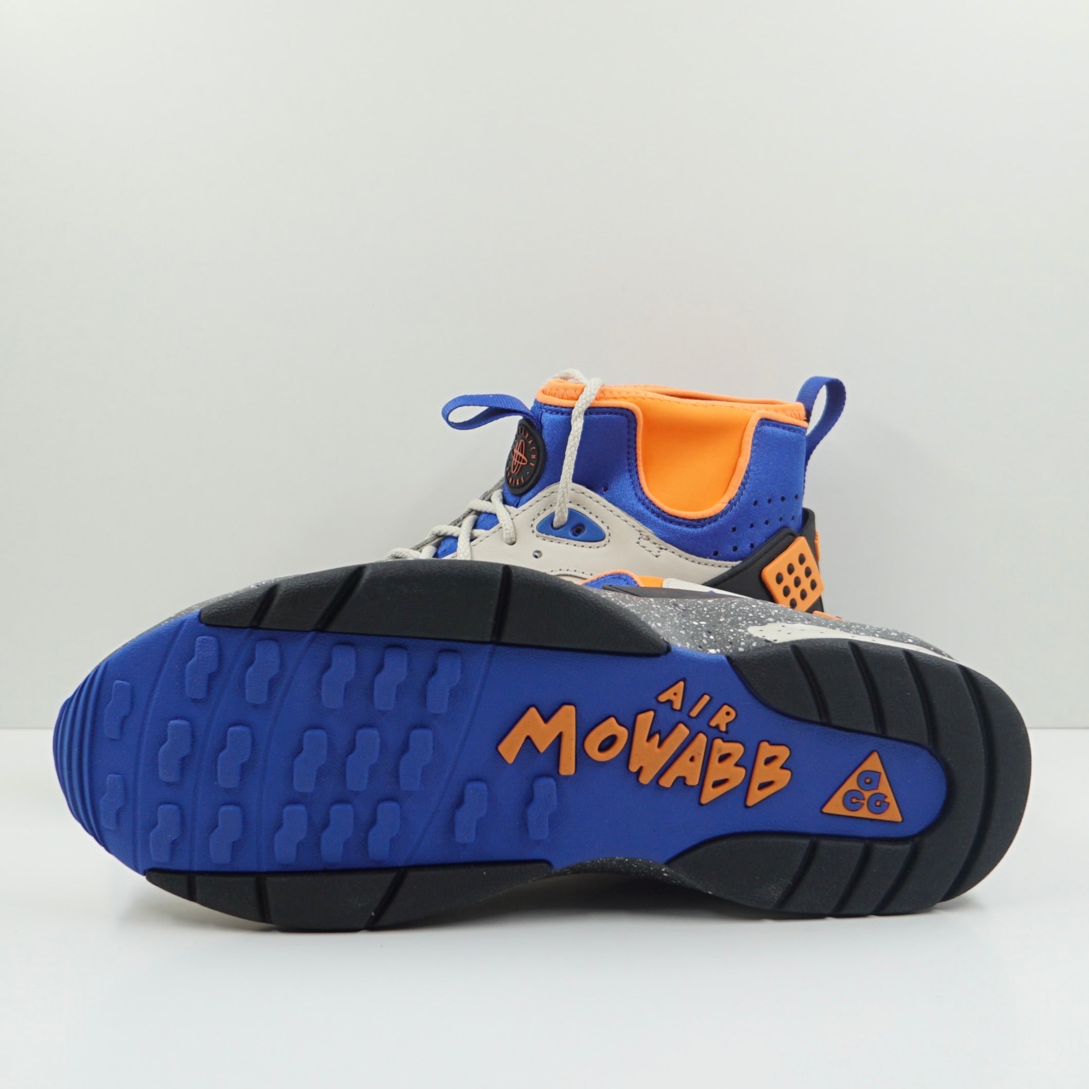 Nike ACG Air Mowabb OG Rattan Birch (2021)