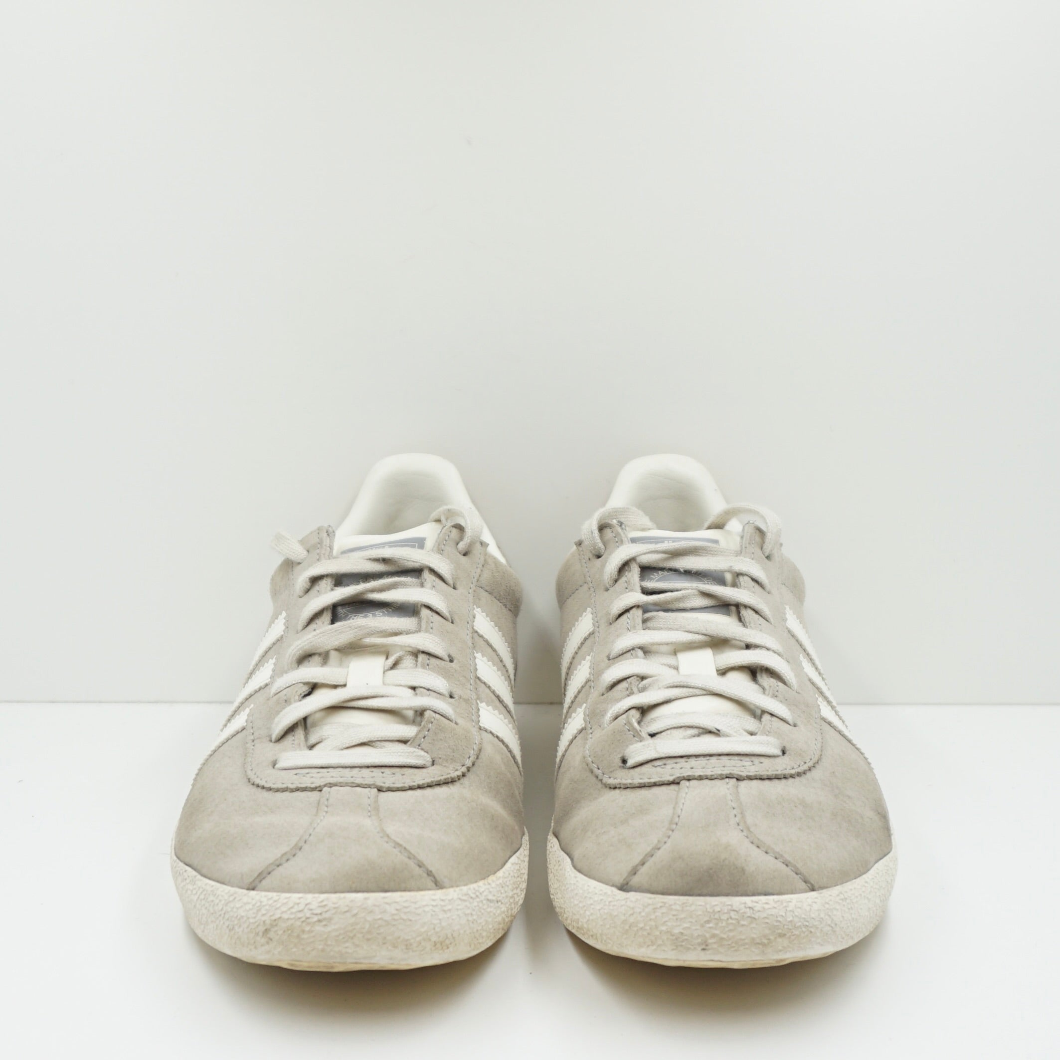 Adidas Gazelle OG Cork Grey