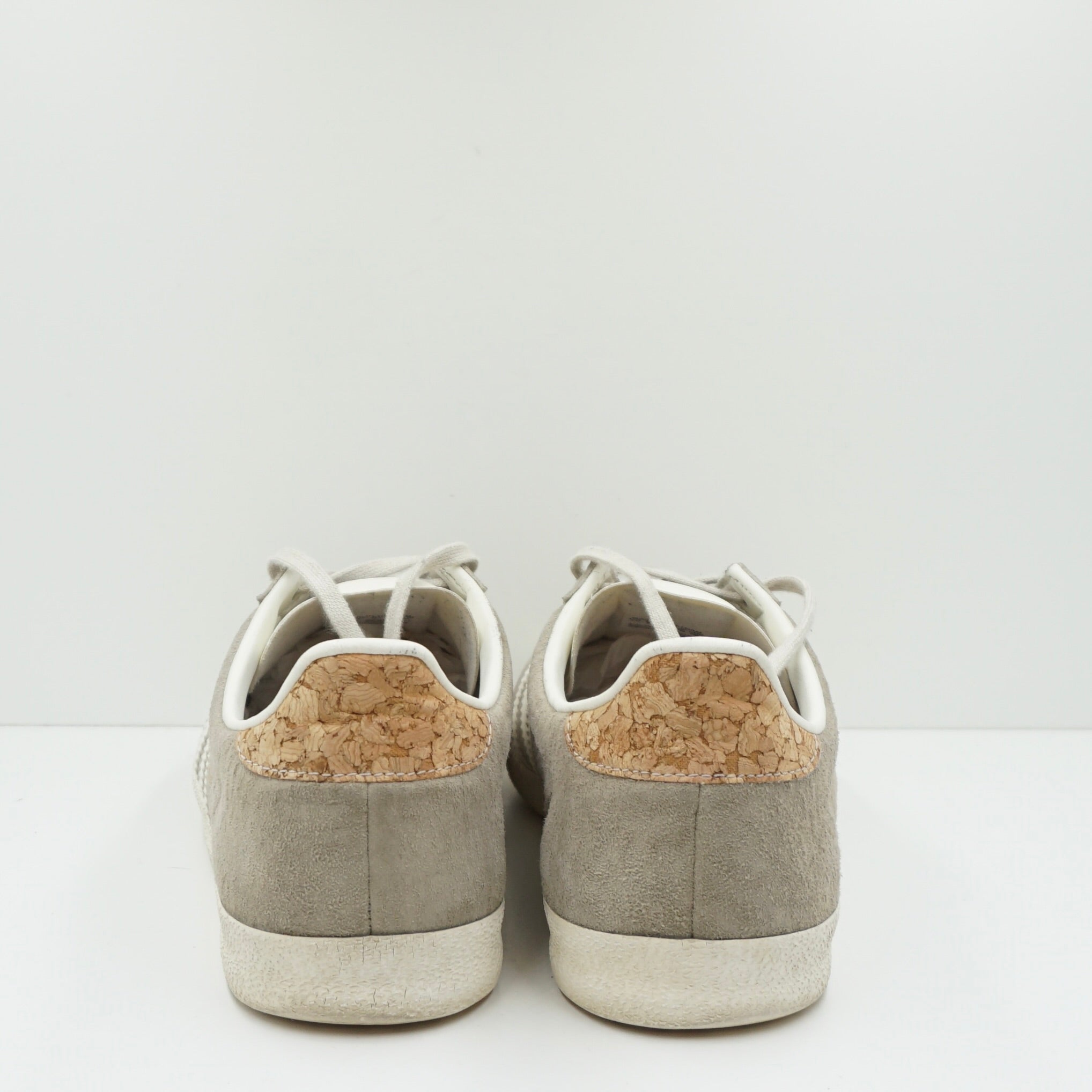 Adidas Gazelle OG Cork Grey