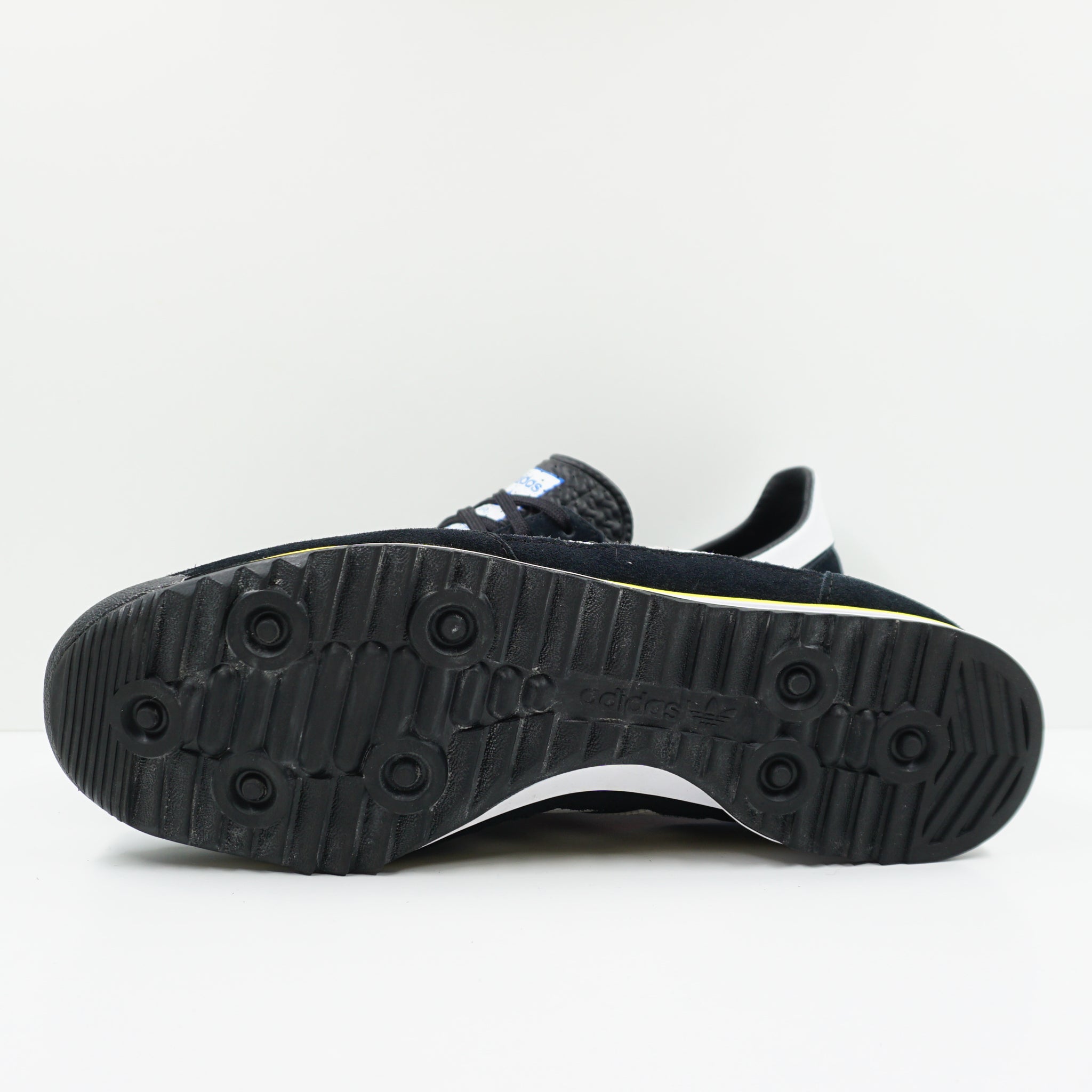Adidas SL-72 Black