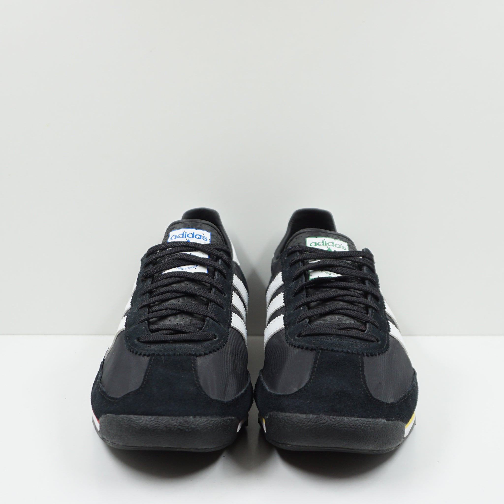 Adidas SL-72 Black