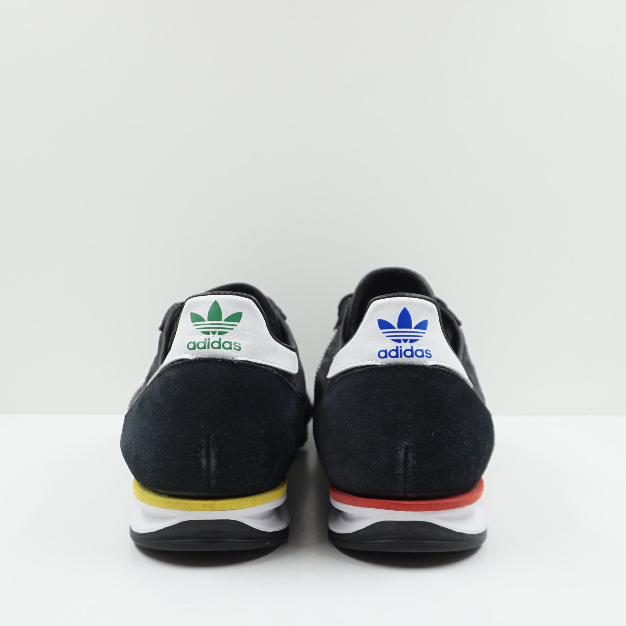 Adidas SL-72 Black