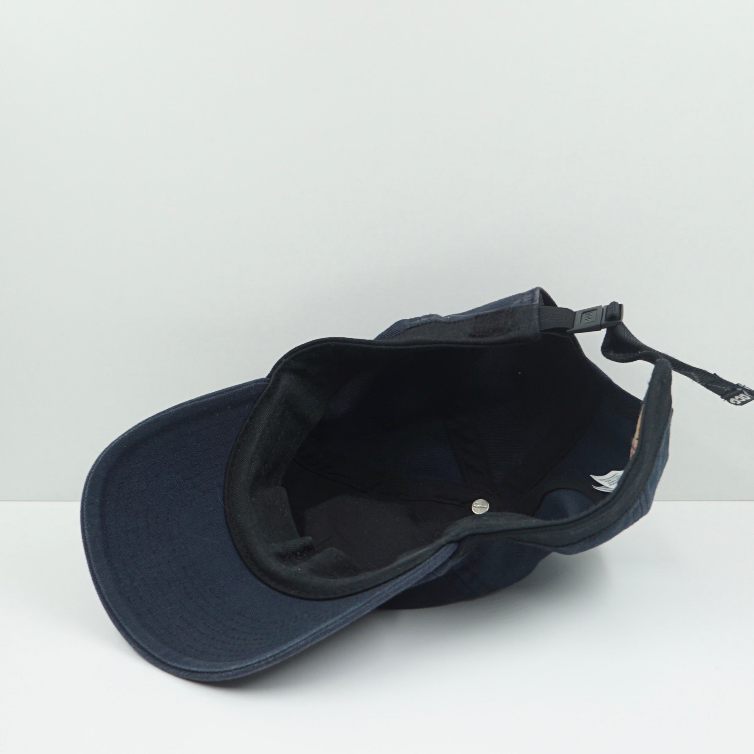 Nike NRG ACG H86 QS Navy Adjustable Cap