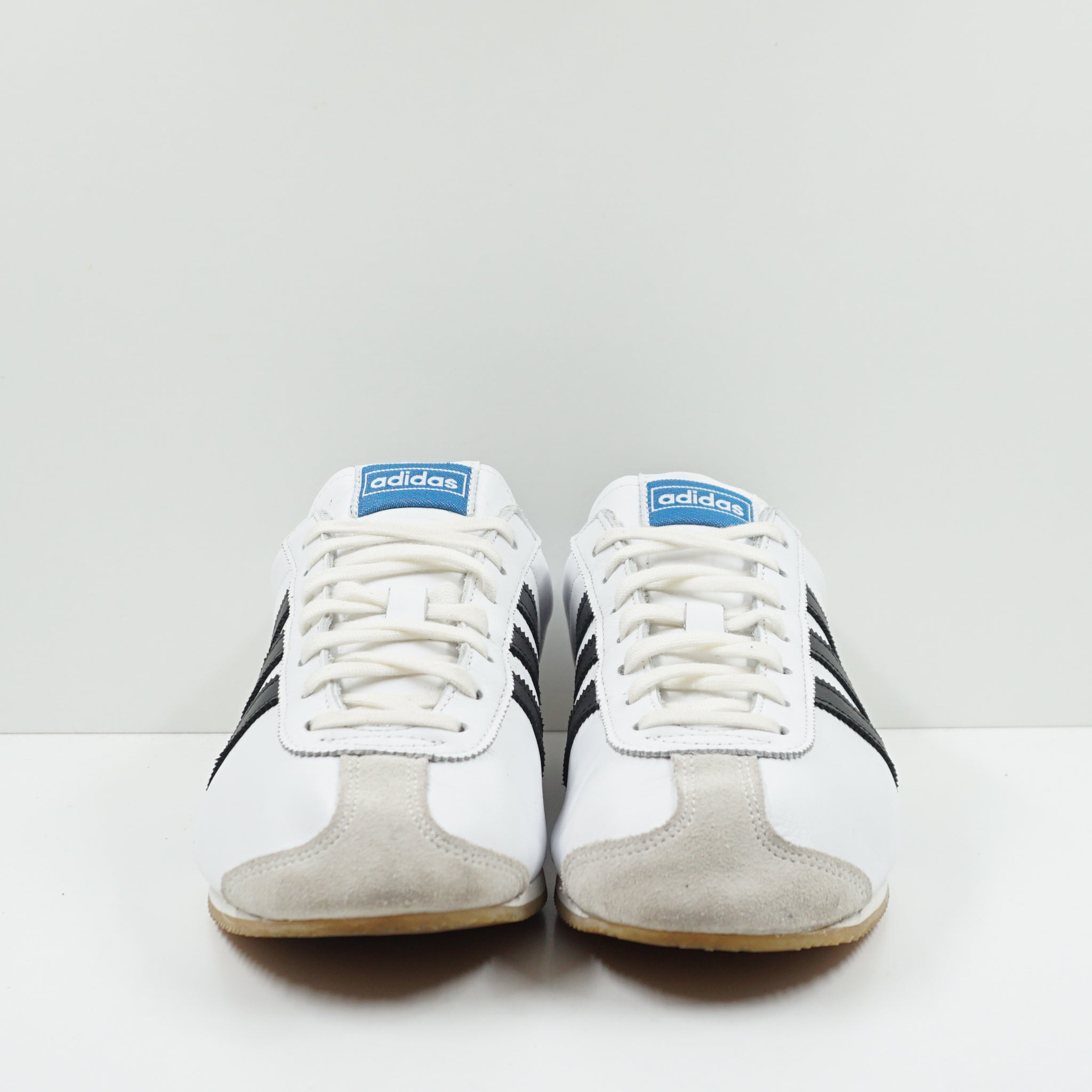 Adidas Training 76 SPZL Cloud White Core Black