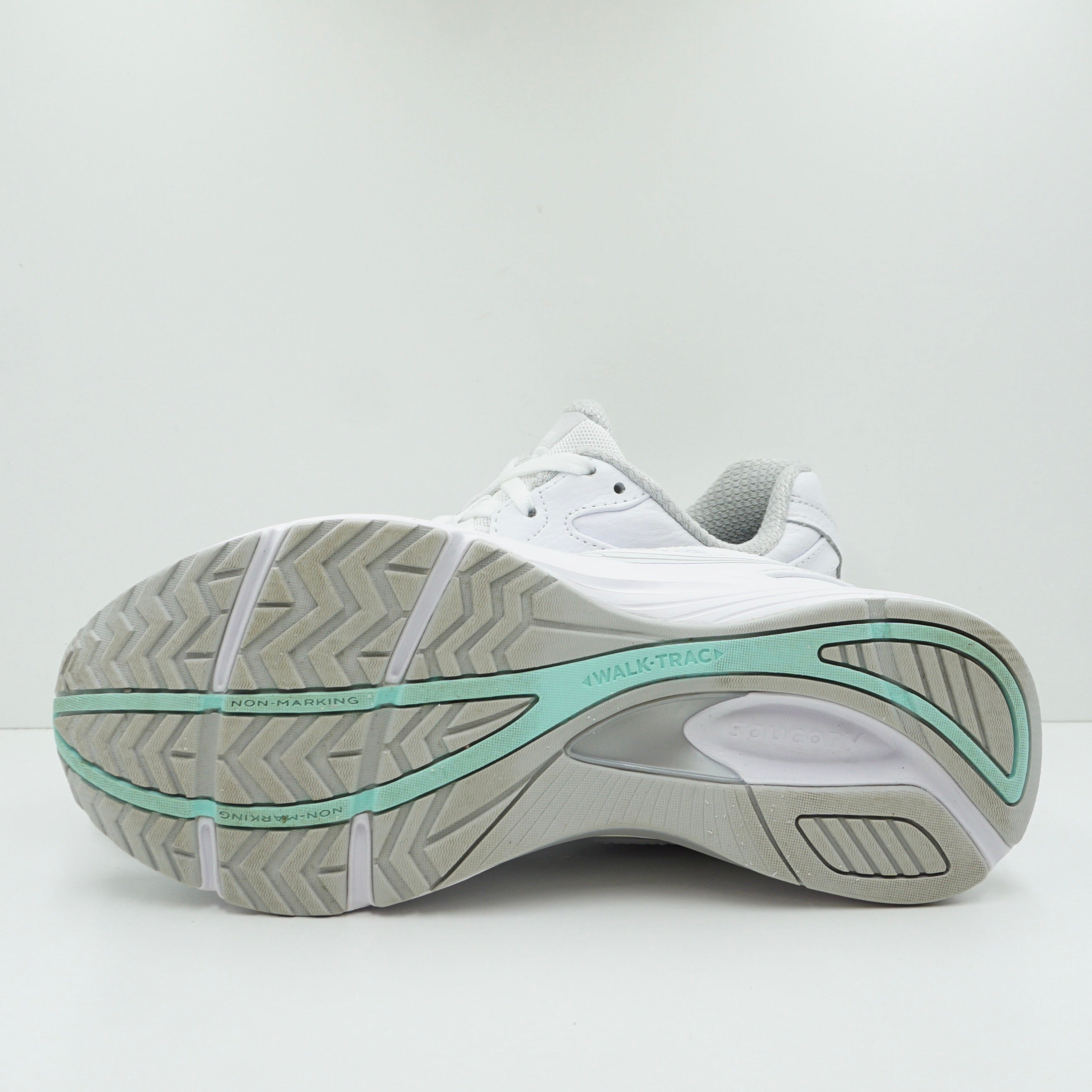 Saucony Integrity Walker 3 Wide Walkingshoe White (W)