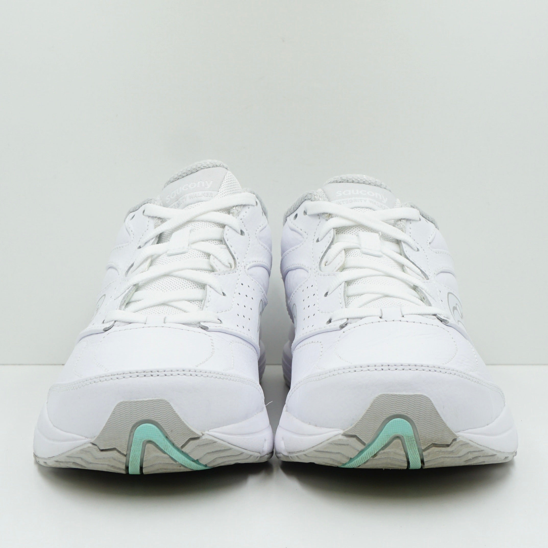 Saucony Integrity Walker 3 Wide Walkingshoe White (W)
