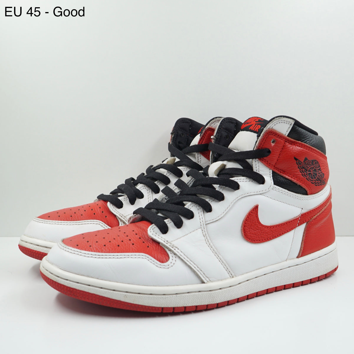 Jordan 1 Retro High OG Heritage