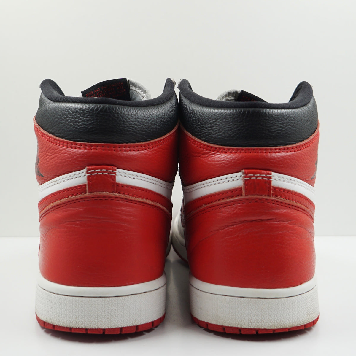 Jordan 1 Retro High OG Heritage