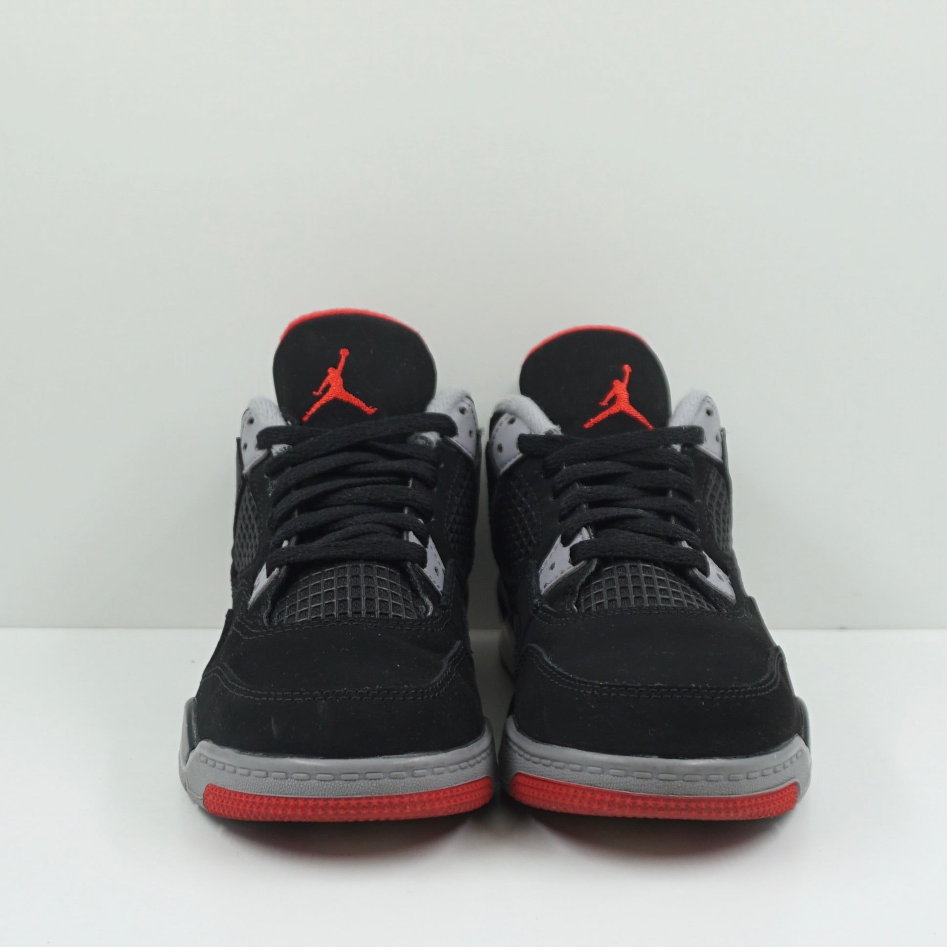 Jordan 4 Retro Bred (2019) (PS)