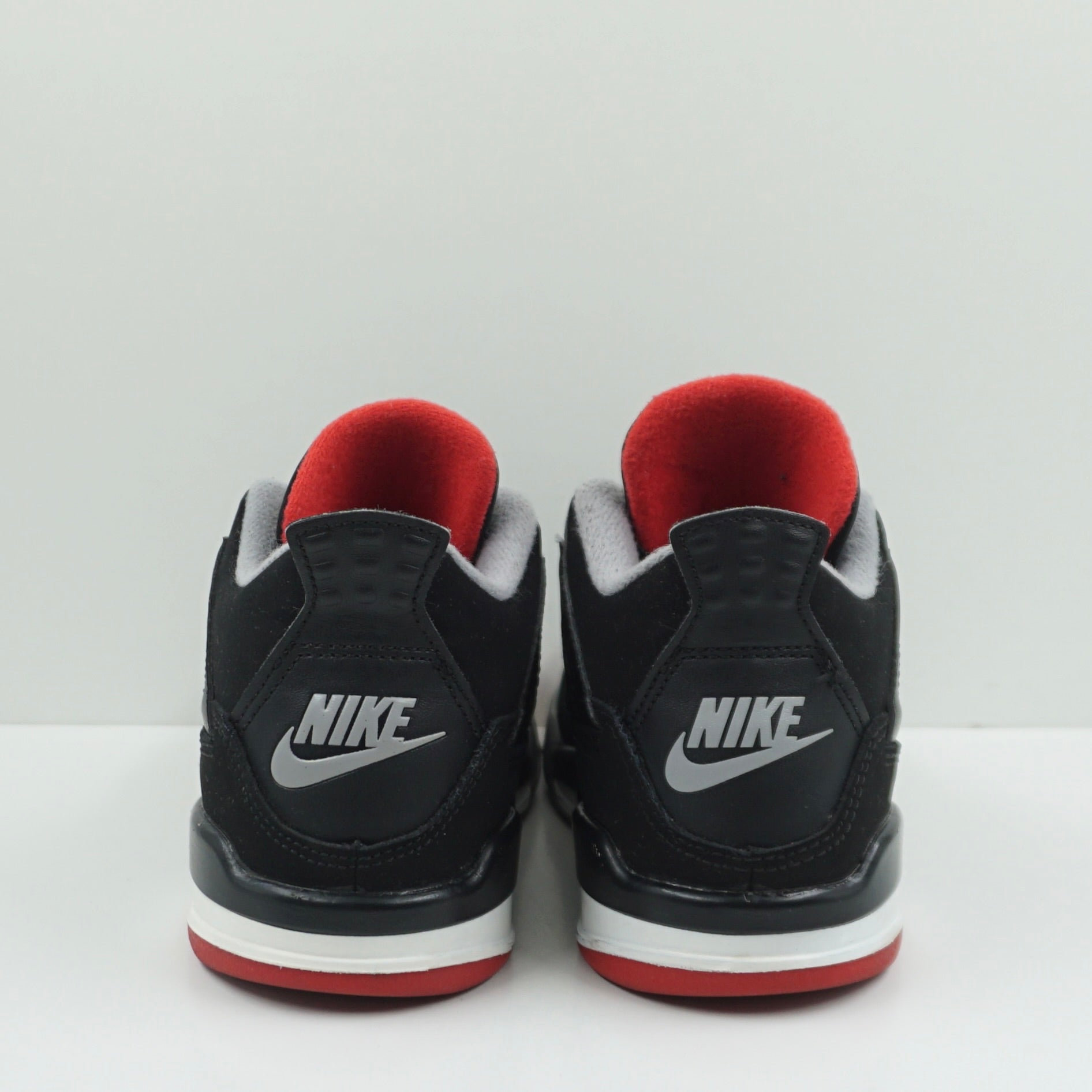 Jordan 4 Retro Bred (2019) (PS)
