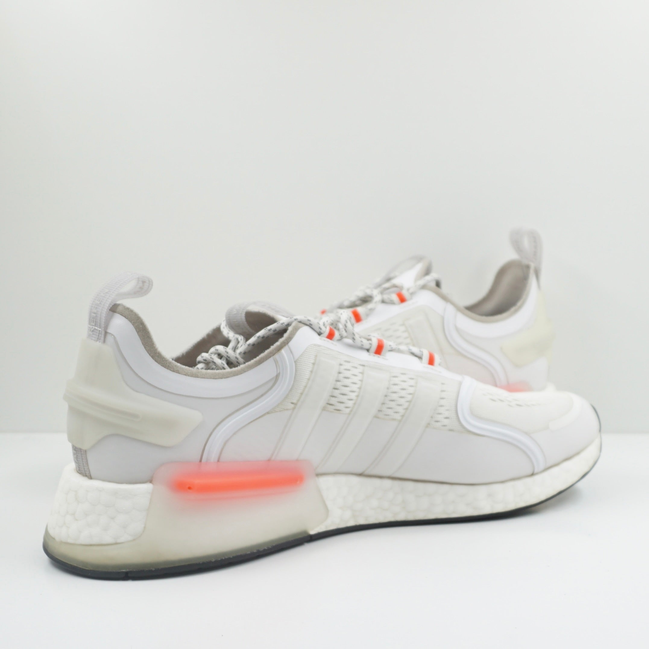 Adidas NMD V3 Cloud White Crimson