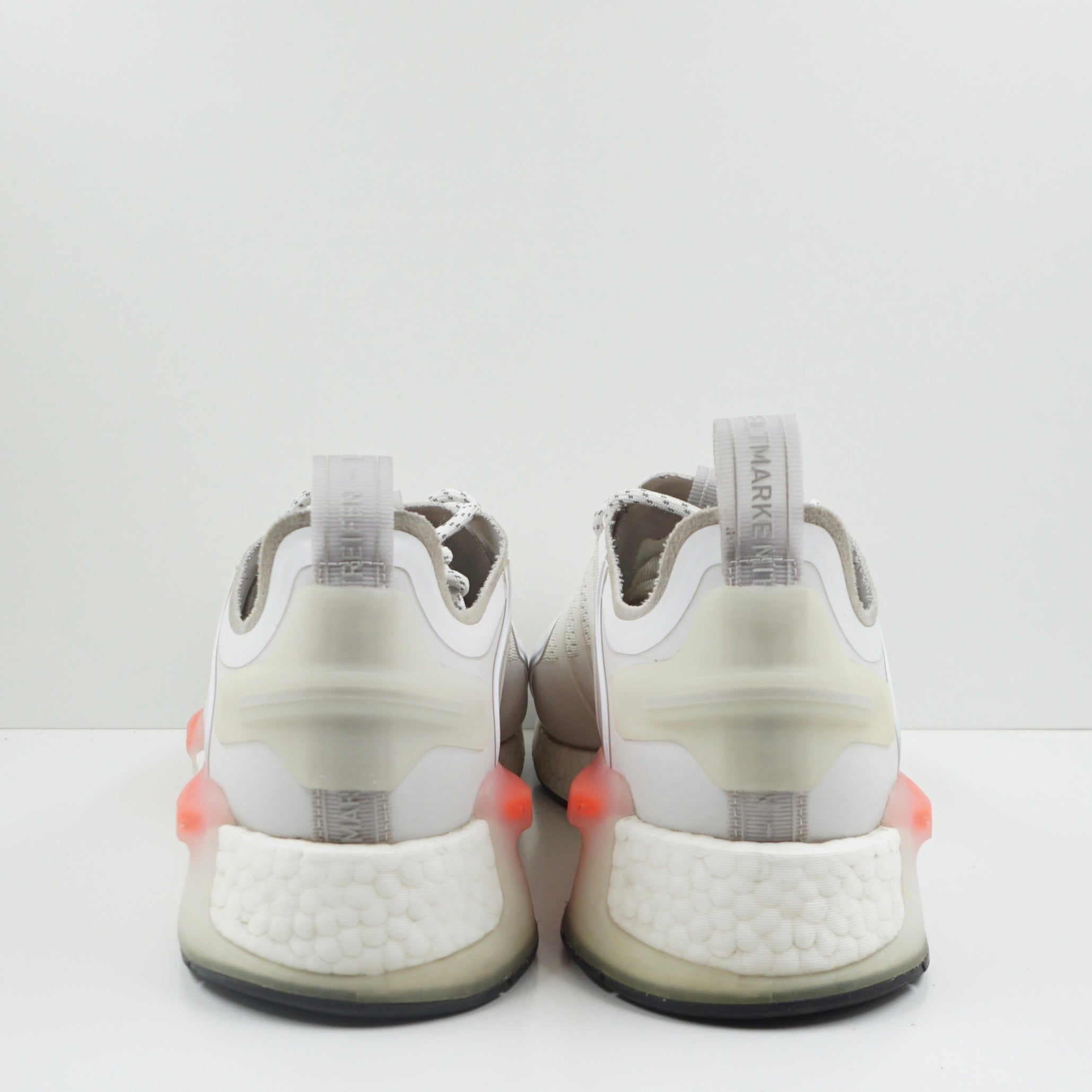 Adidas NMD V3 Cloud White Crimson