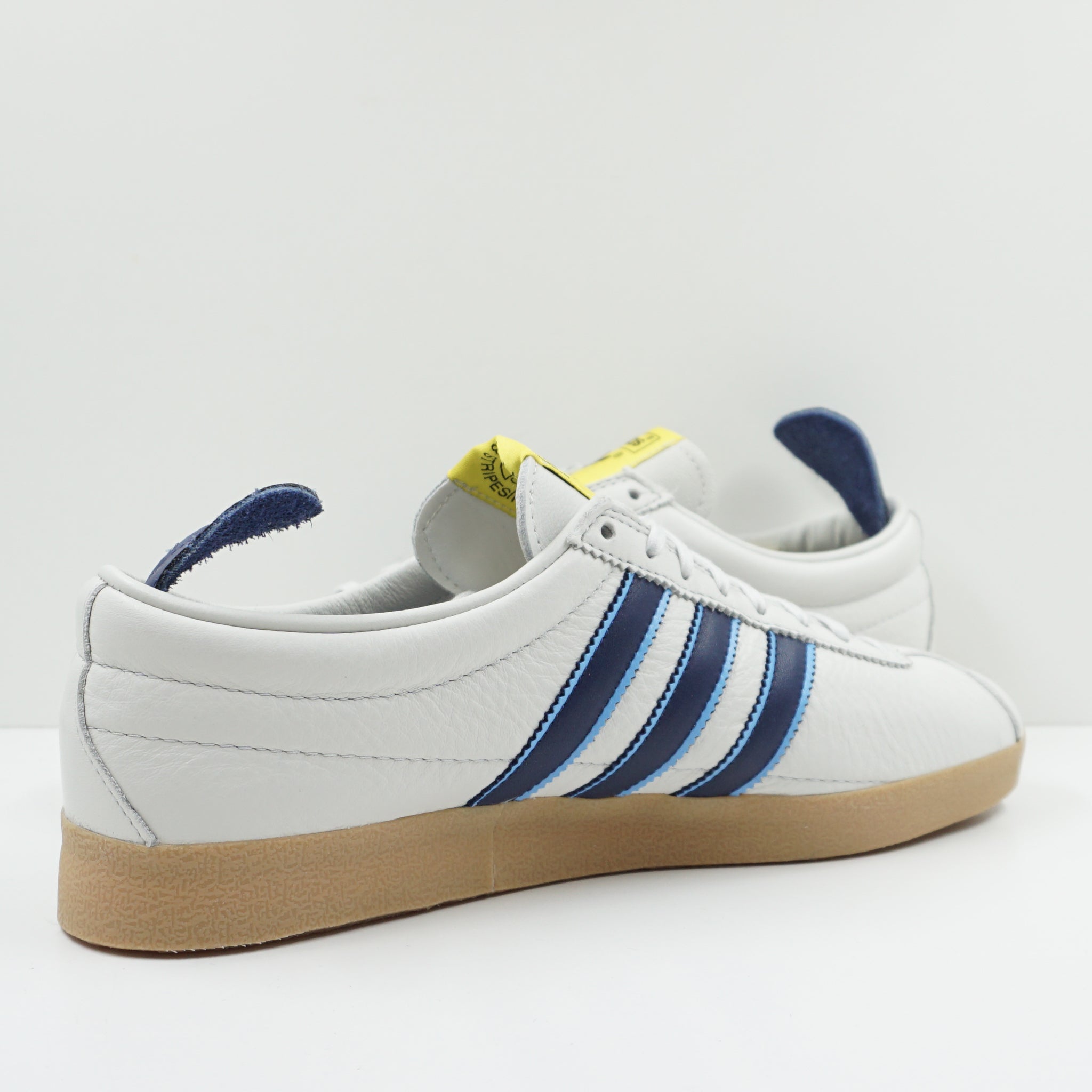 Adidas Gazelle Vintage Dentist Chair